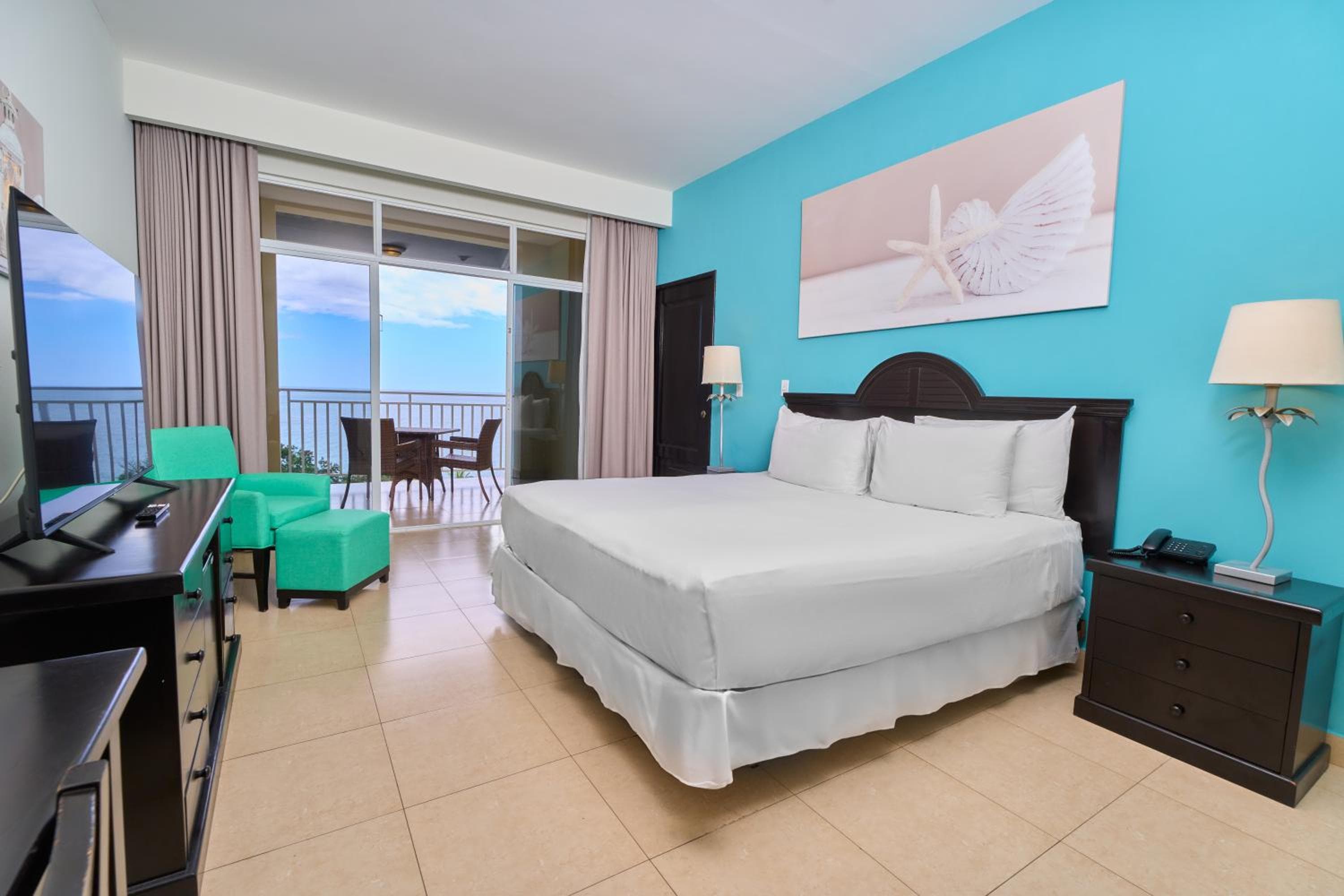 Gran Evenia Bijao - All Inclusive