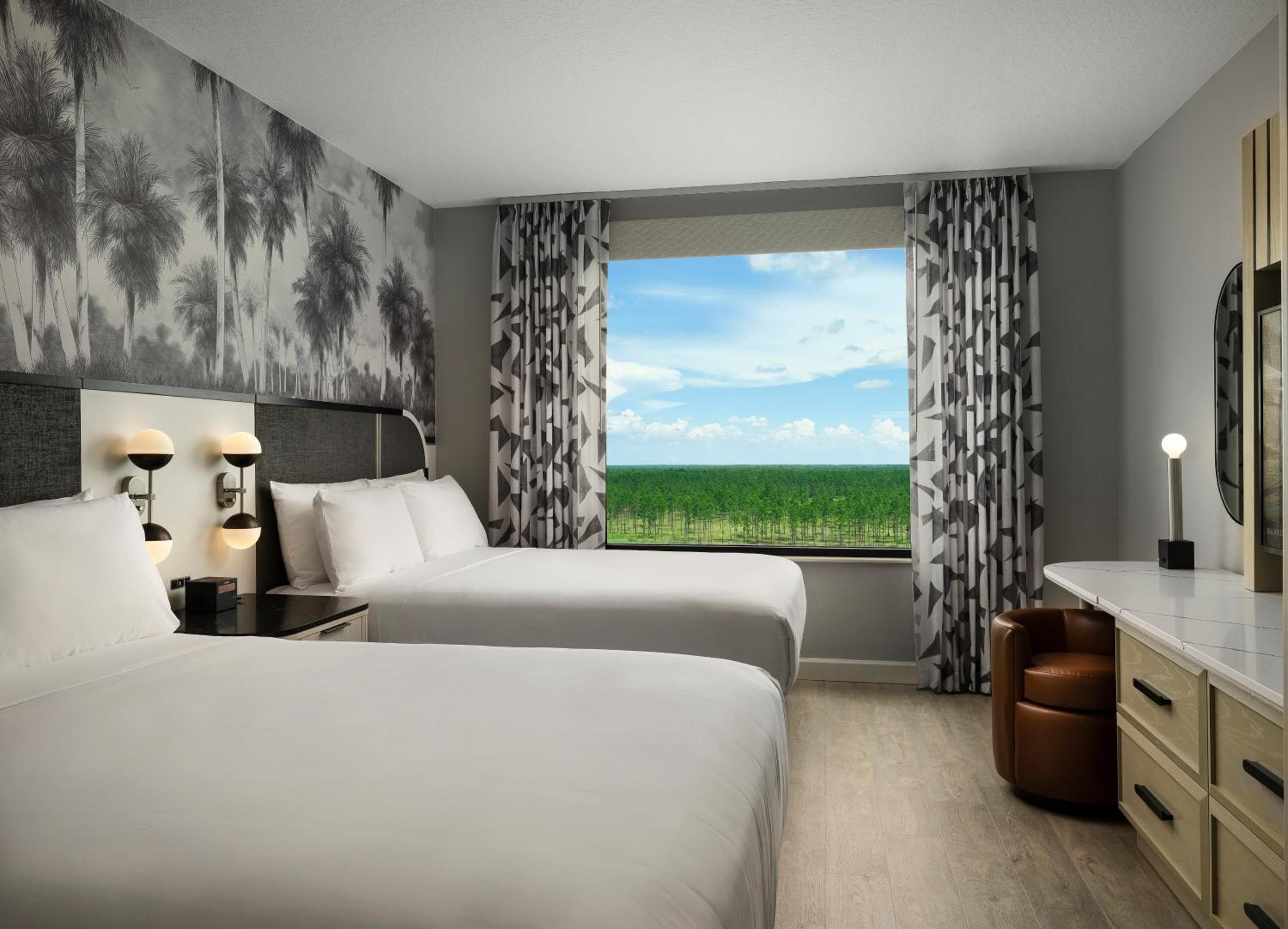 Caribe Royale Orlando, WorldHotels Elite