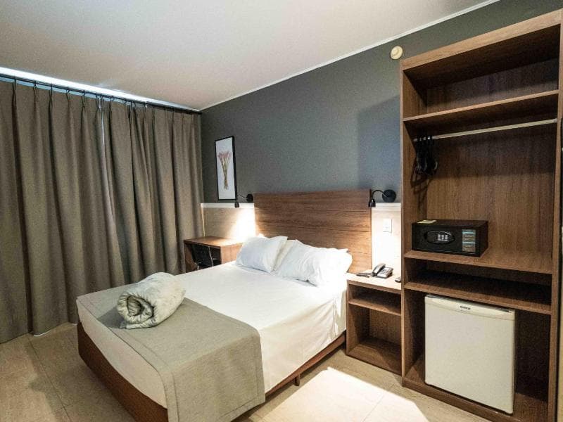 Hotel Mega Polo