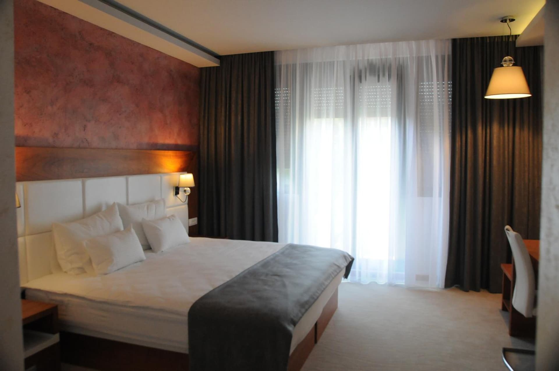 Hotel Porto In