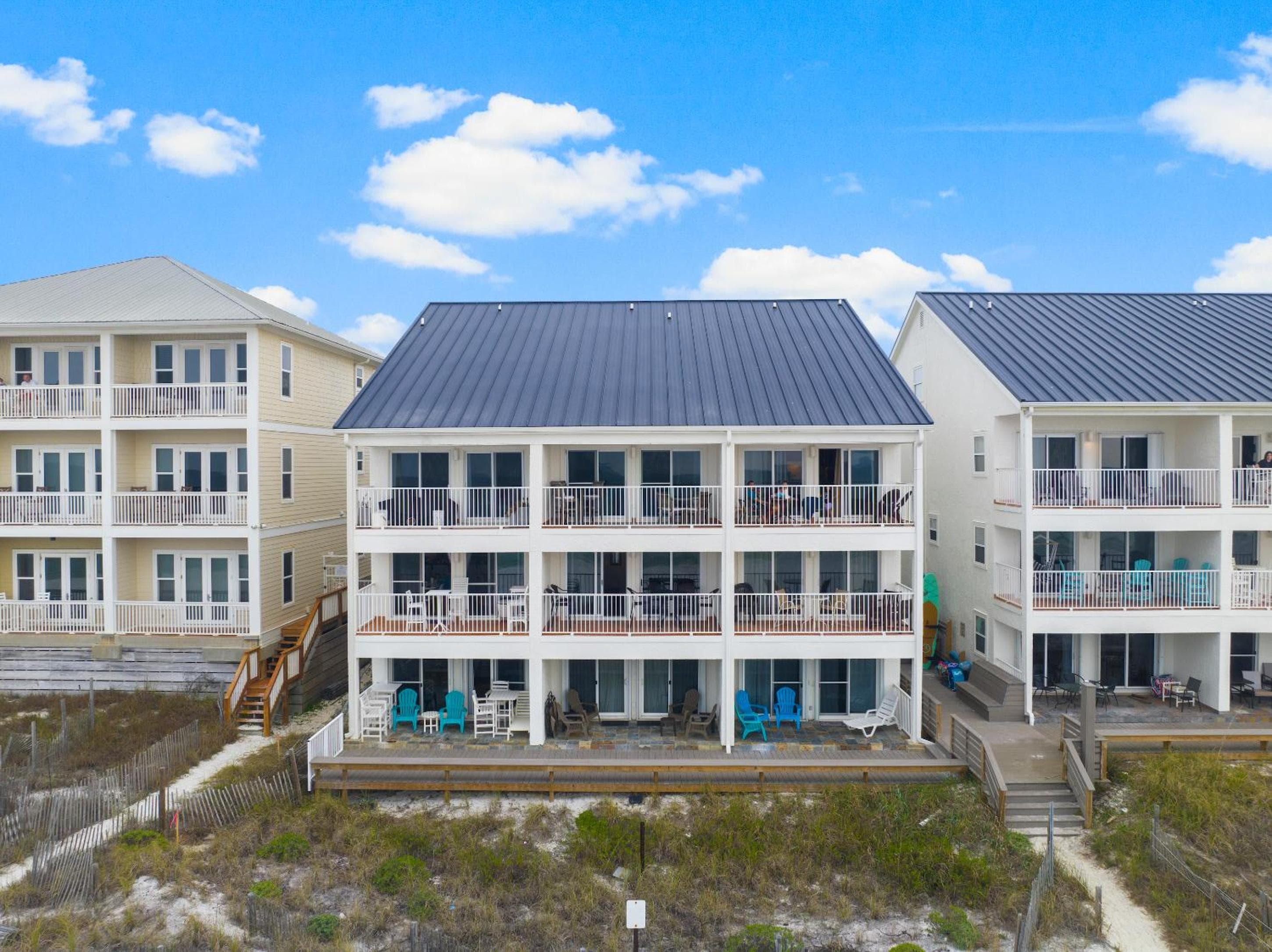 Eastern Shores on 30A by Panhandle Getaways