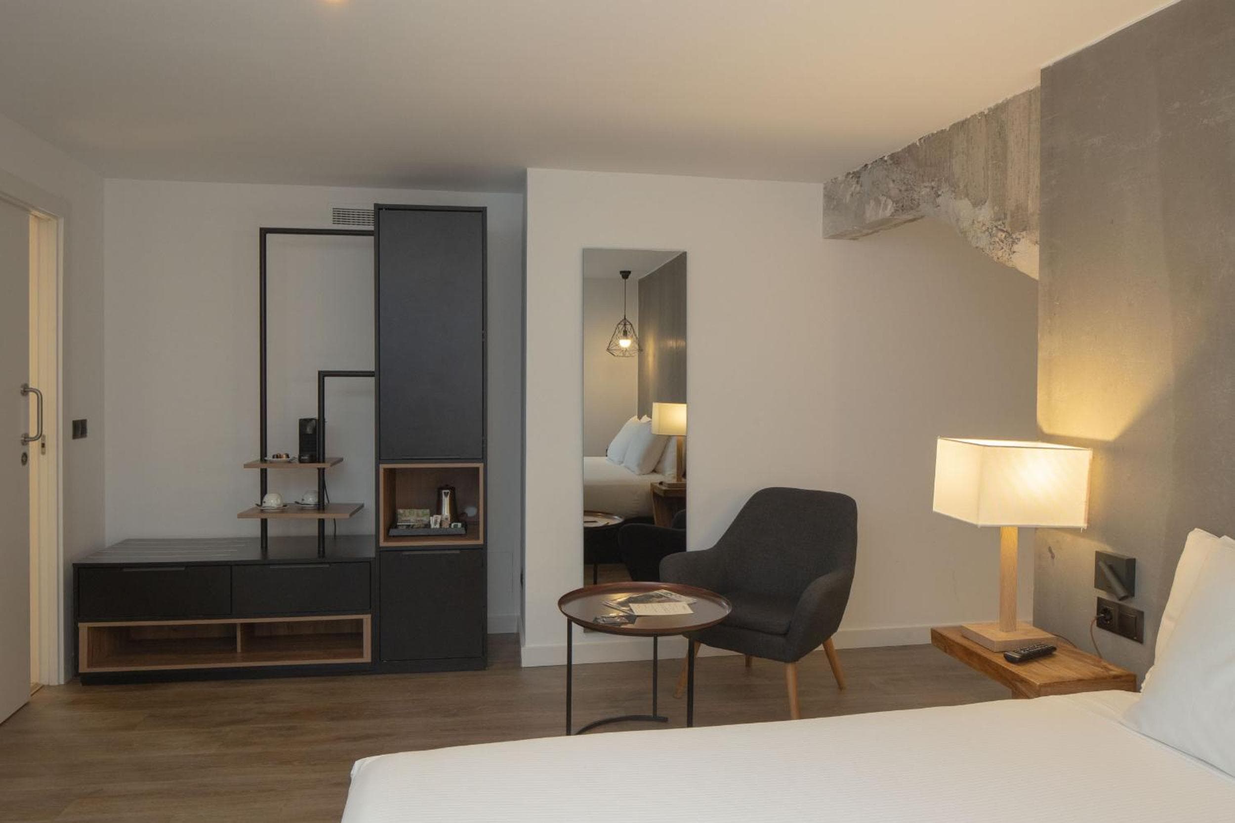 Hotel Tayko Bilbao