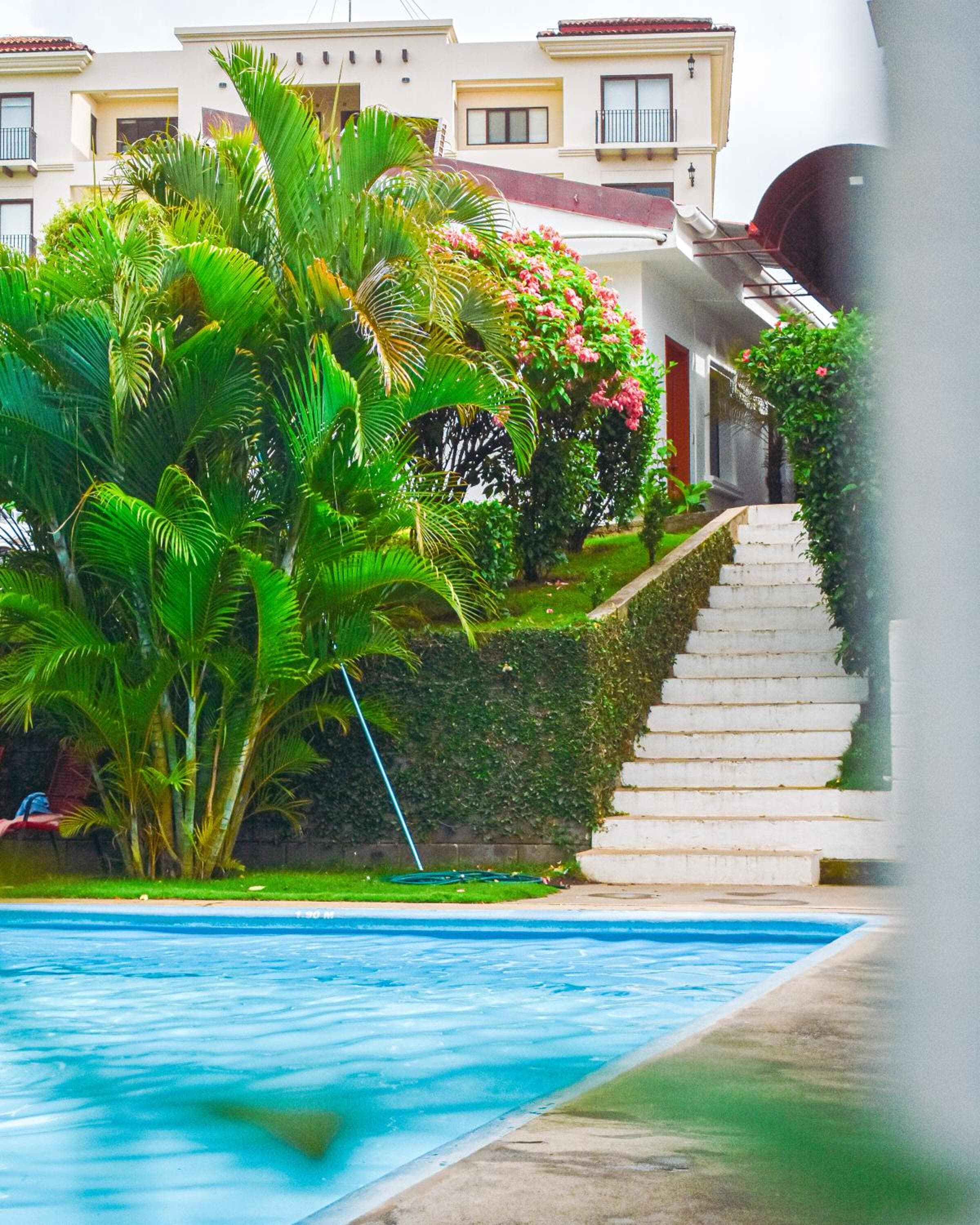 Los Vados Hotel