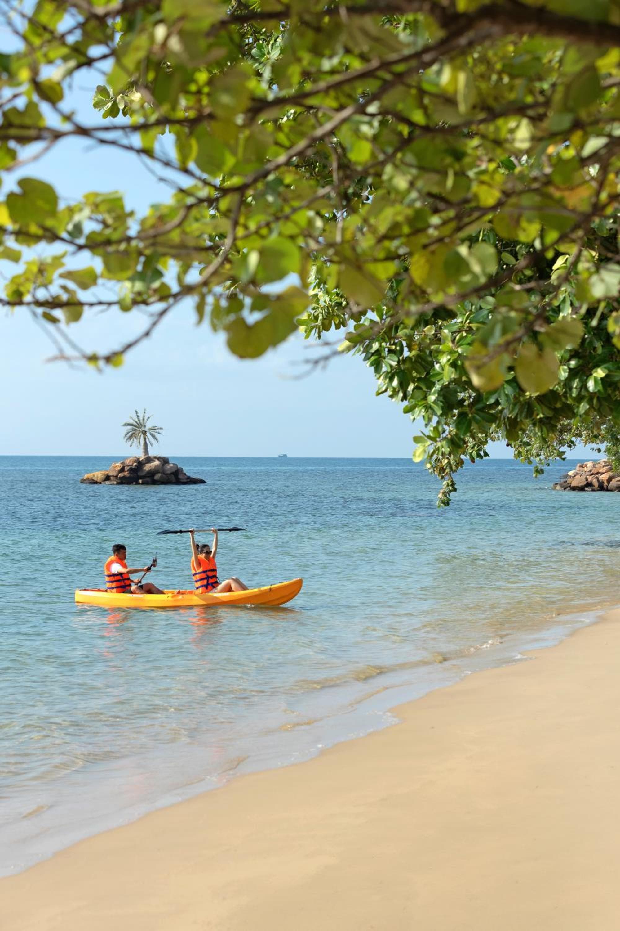 Green Bay Phu Quoc Resort & Spa