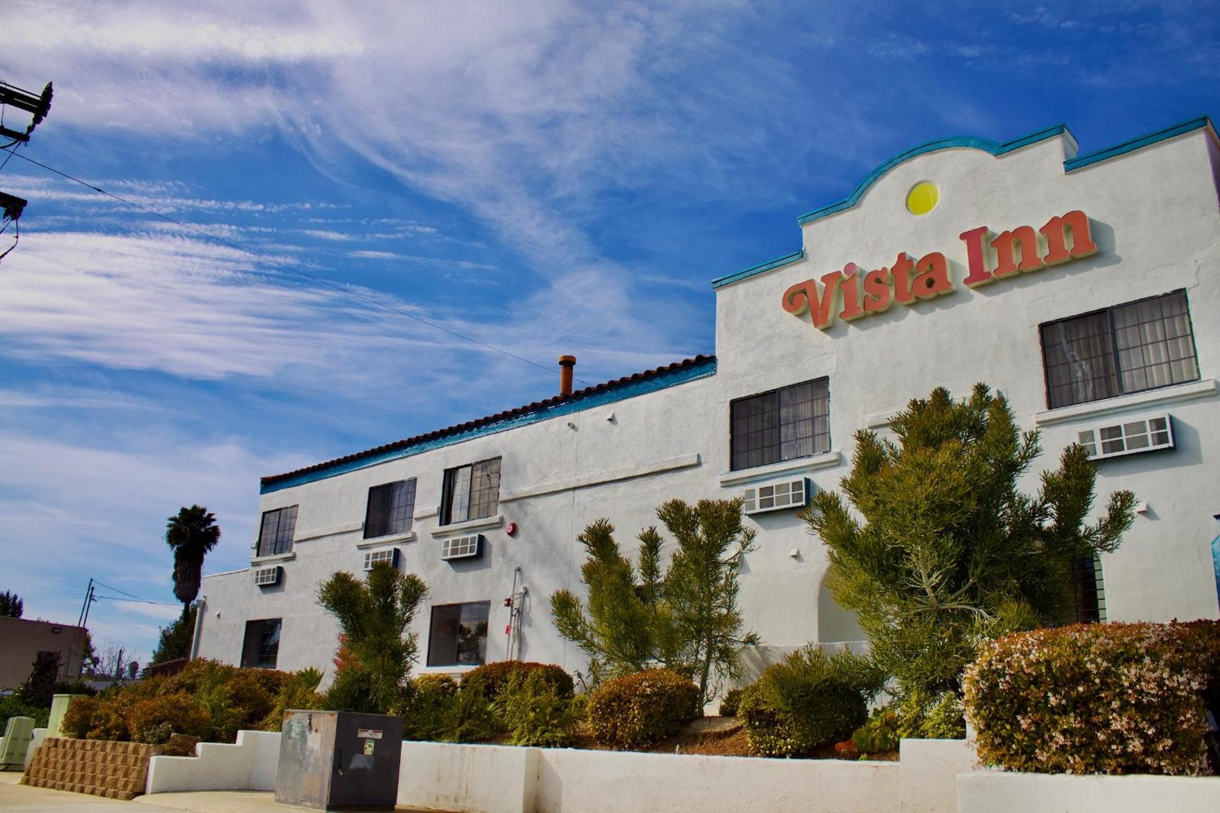 Vista Inn