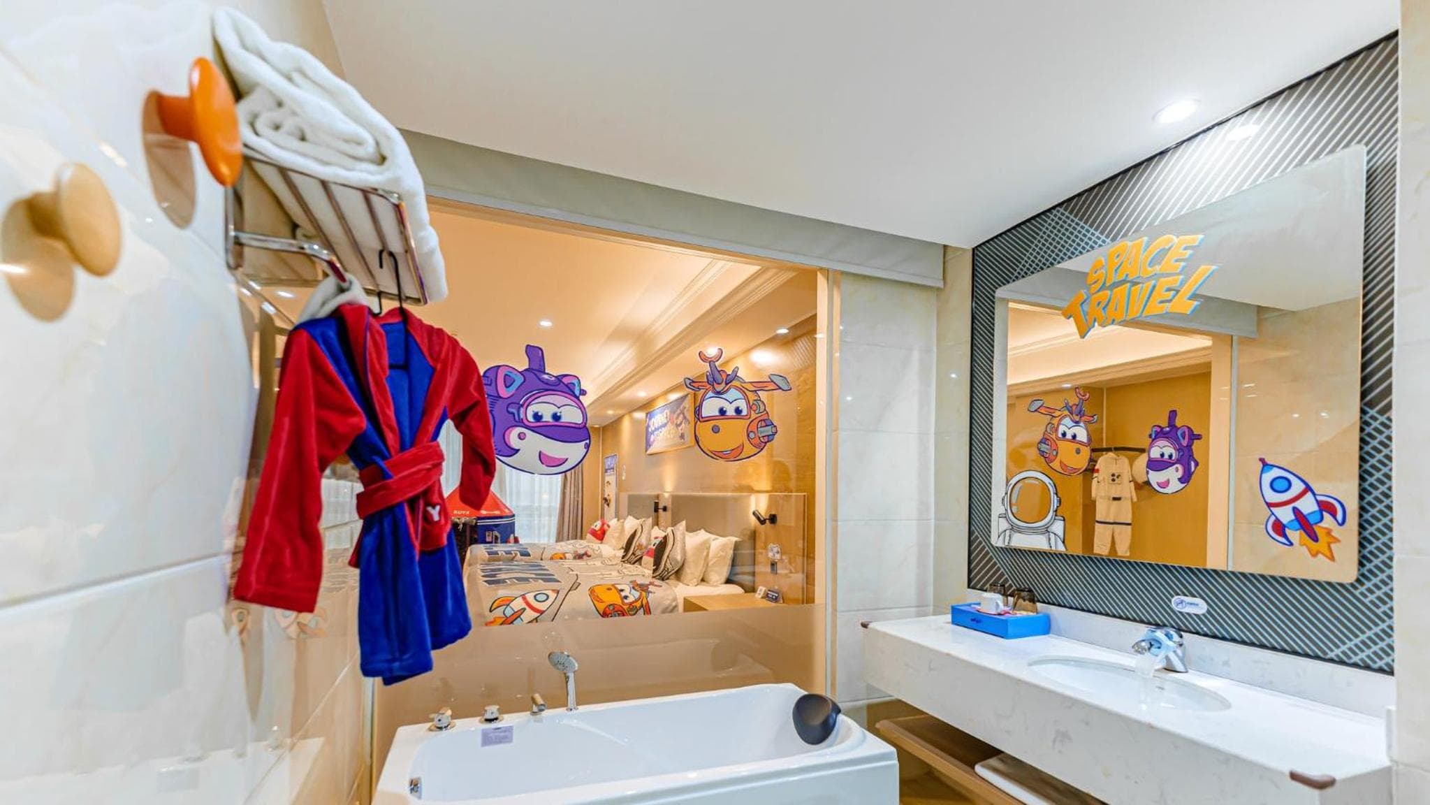 Holiday Inn Express Chengdu Tianfu Square by IHG