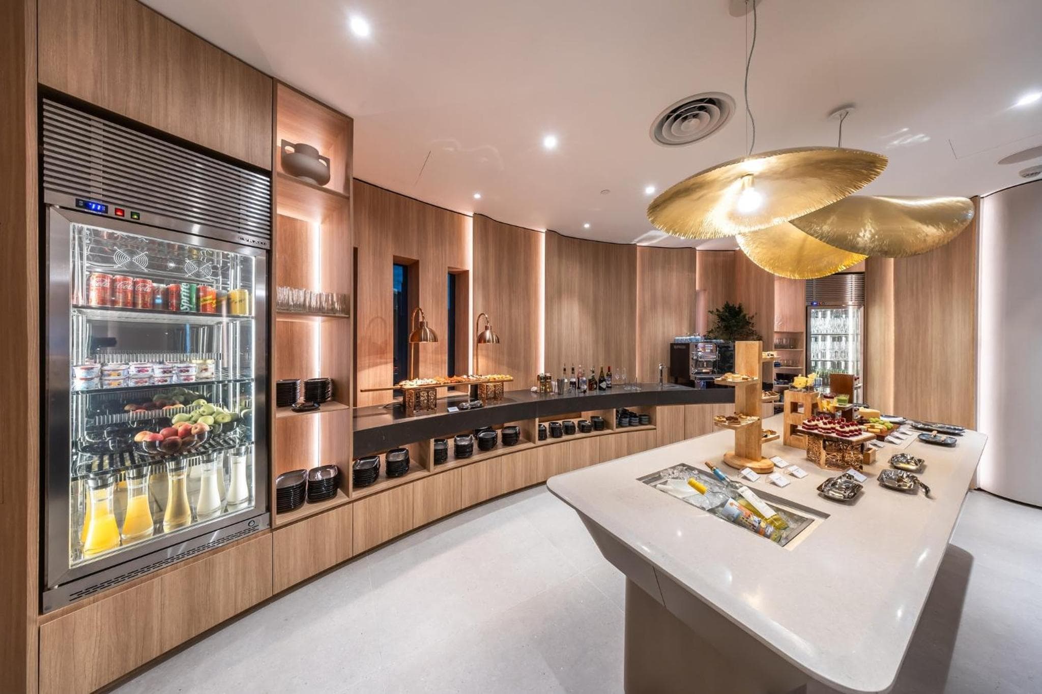 Crowne Plaza Changi Airport by IHG