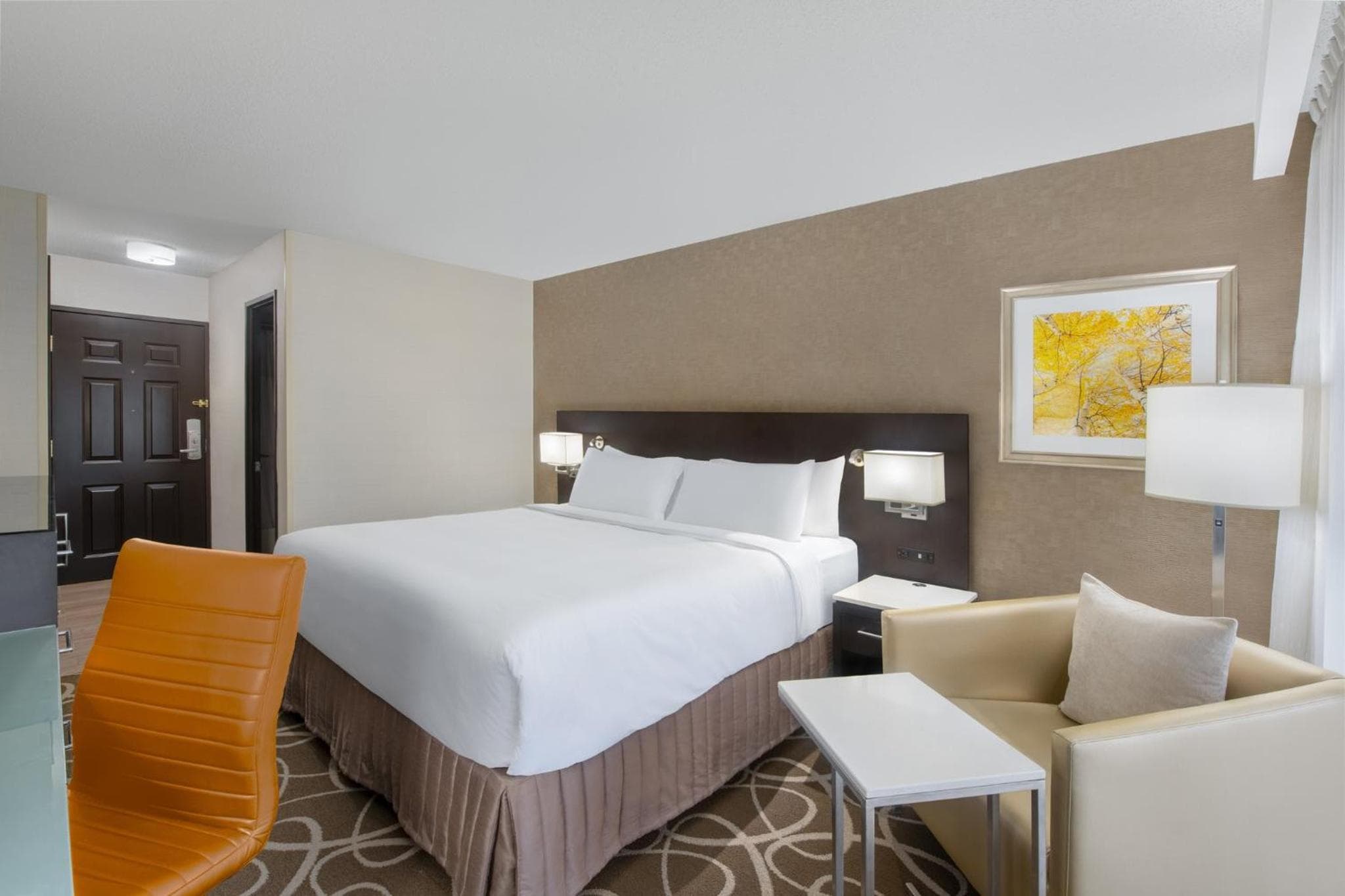 Crowne Plaza Kitchener-Waterloo by IHG