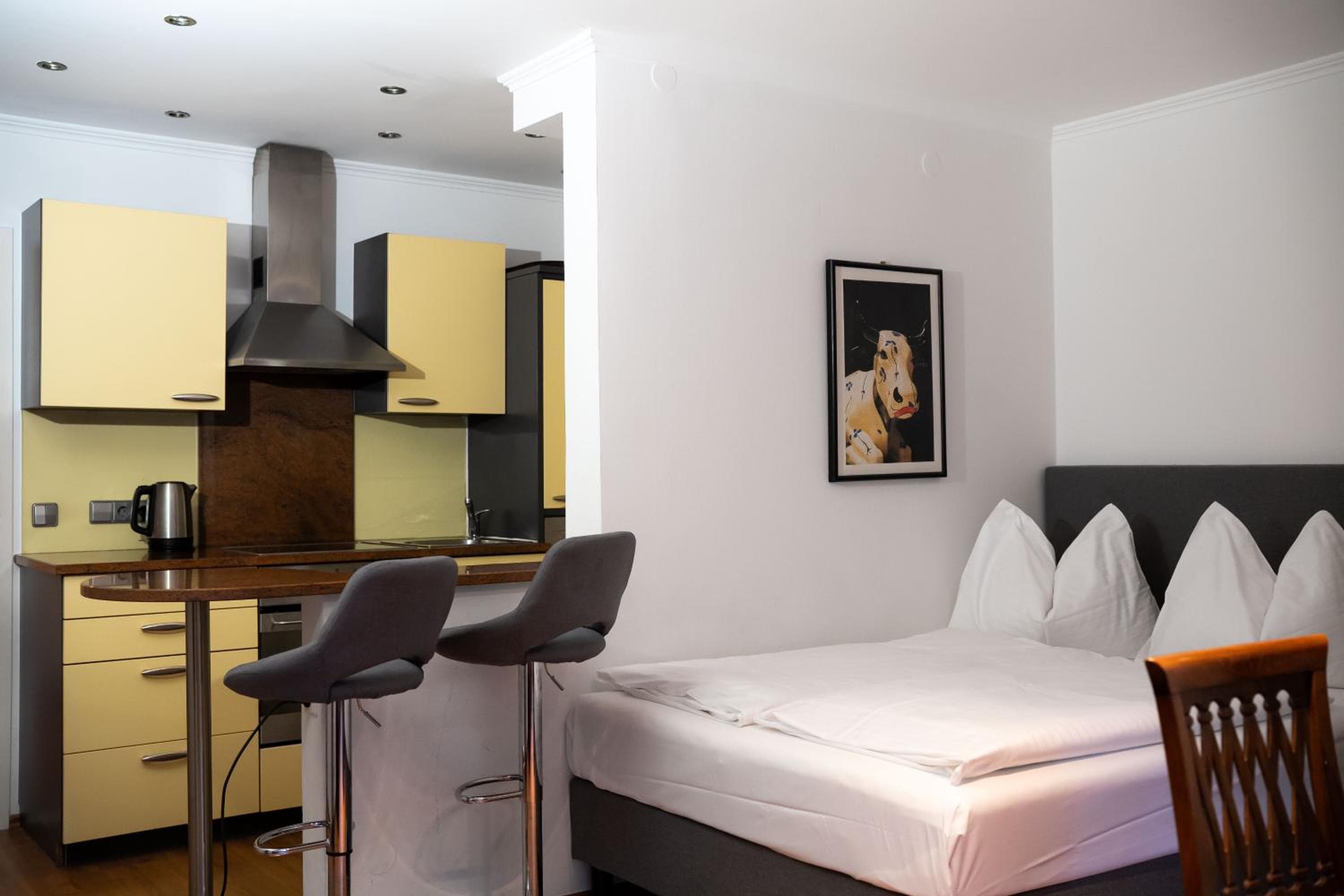 Hotel Astoria