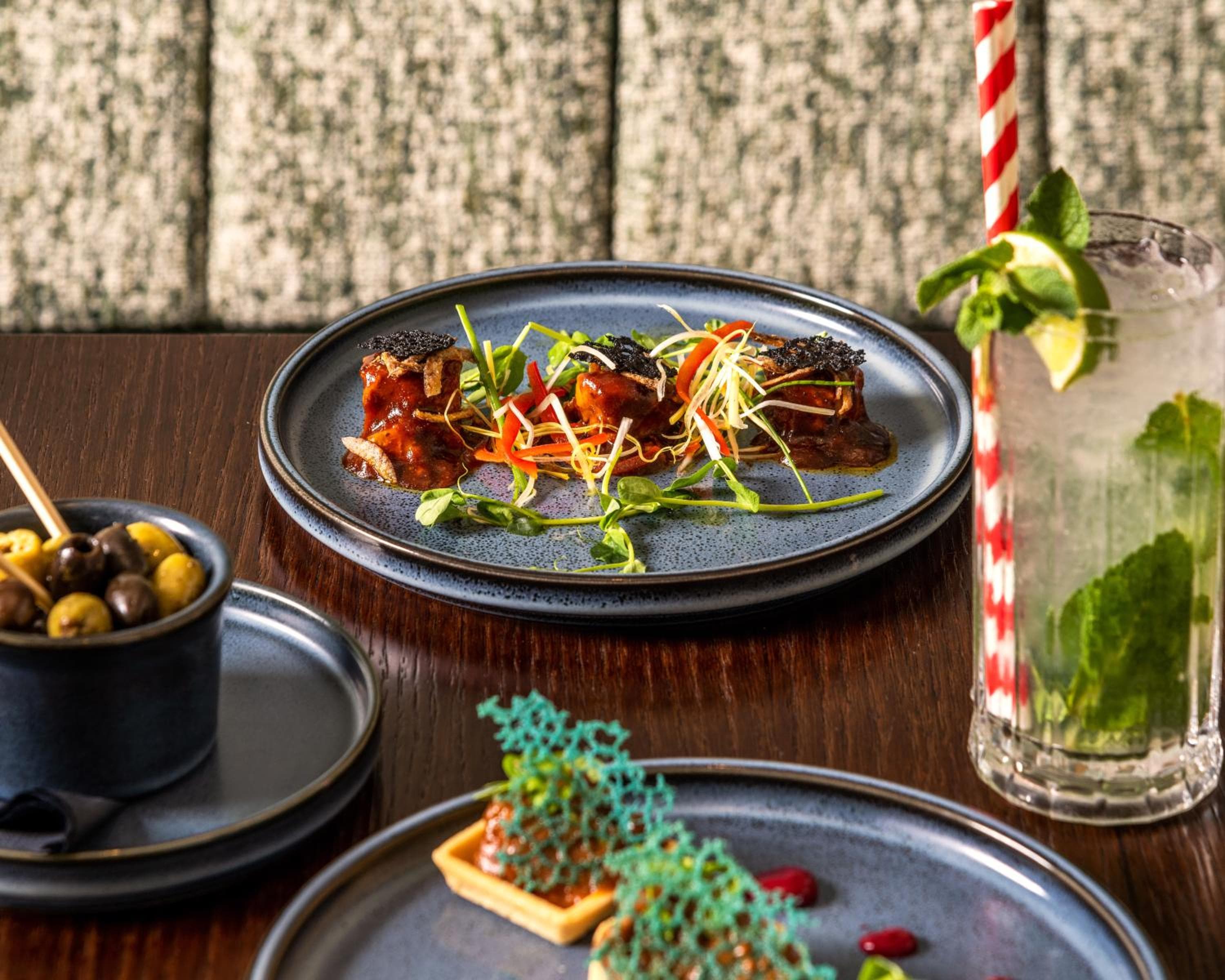 DoubleTree by Hilton London Chelsea