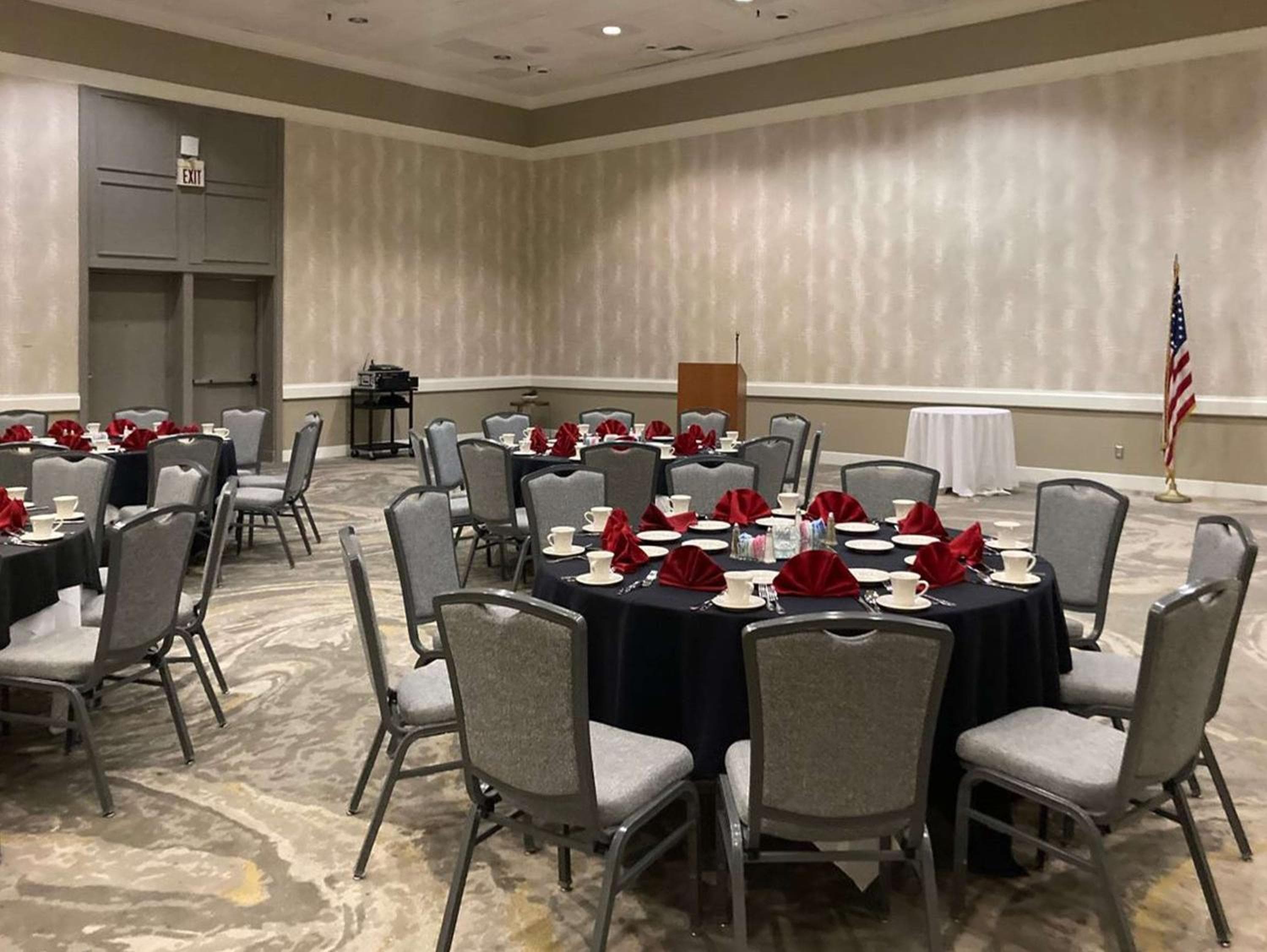 DoubleTree by Hilton Tucson-Reid Park