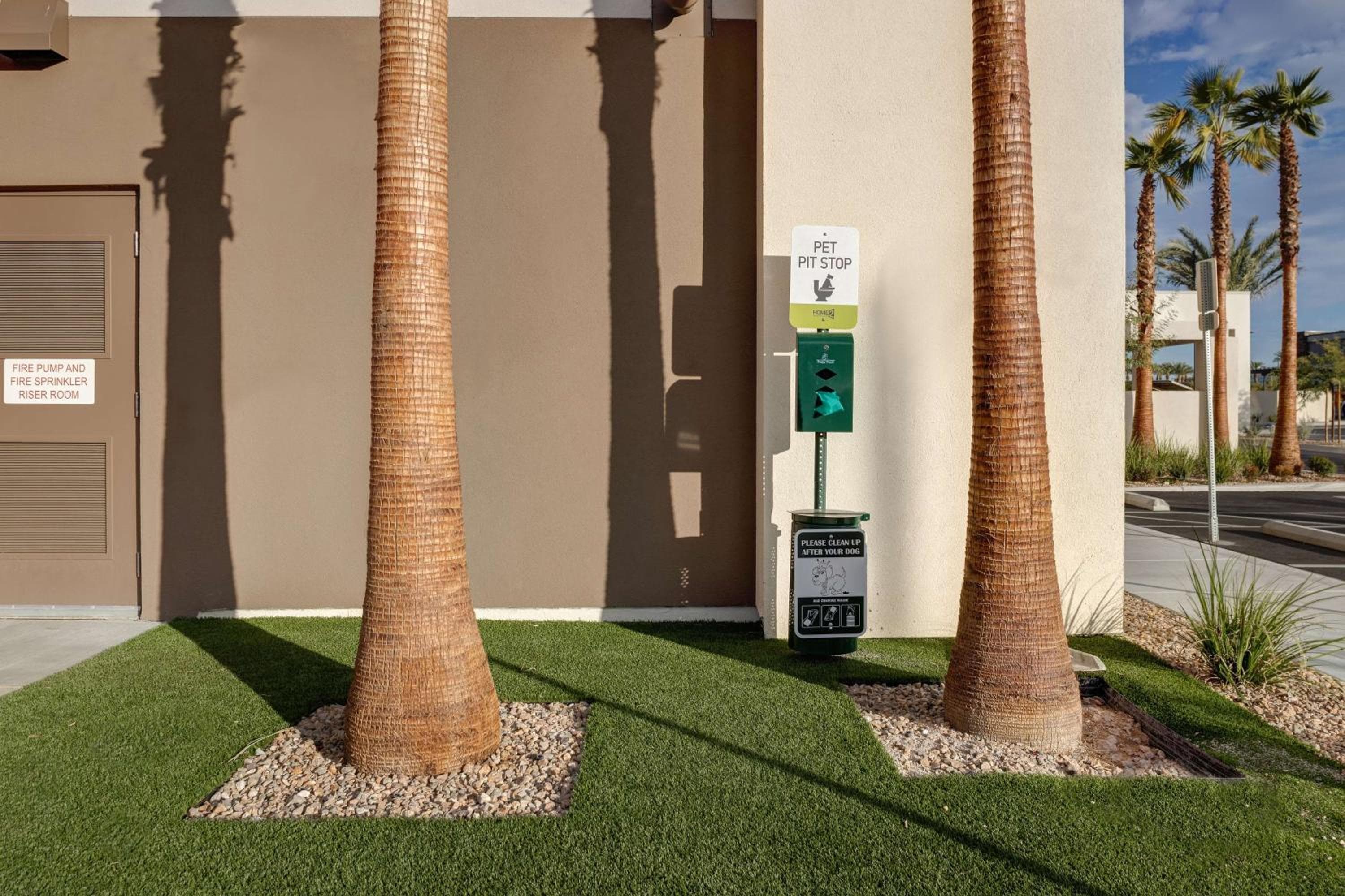 Home2 Suites By Hilton Las Vegas Southwest I-215 Curve