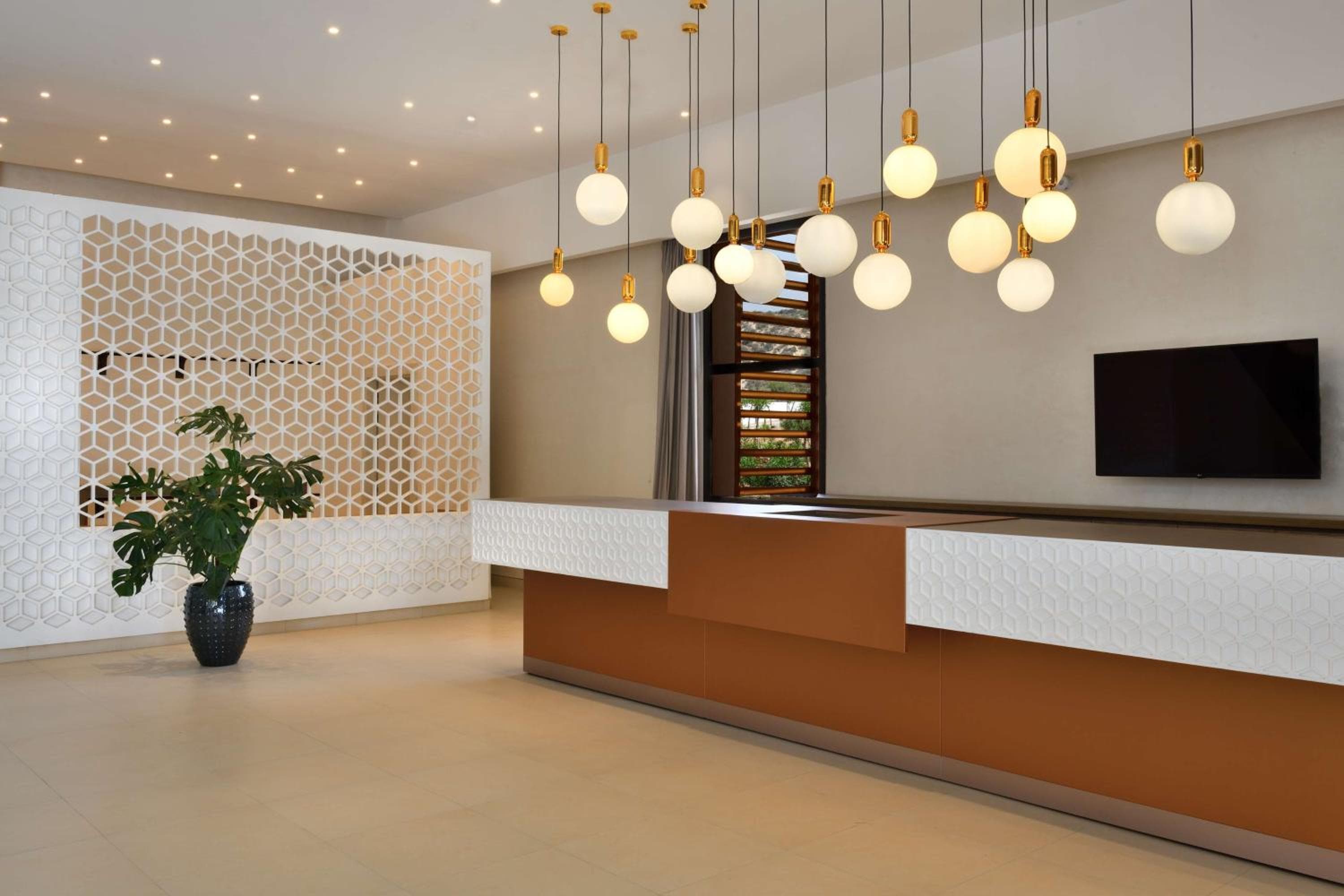 Hilton Taghazout Bay Beach Resort & Spa