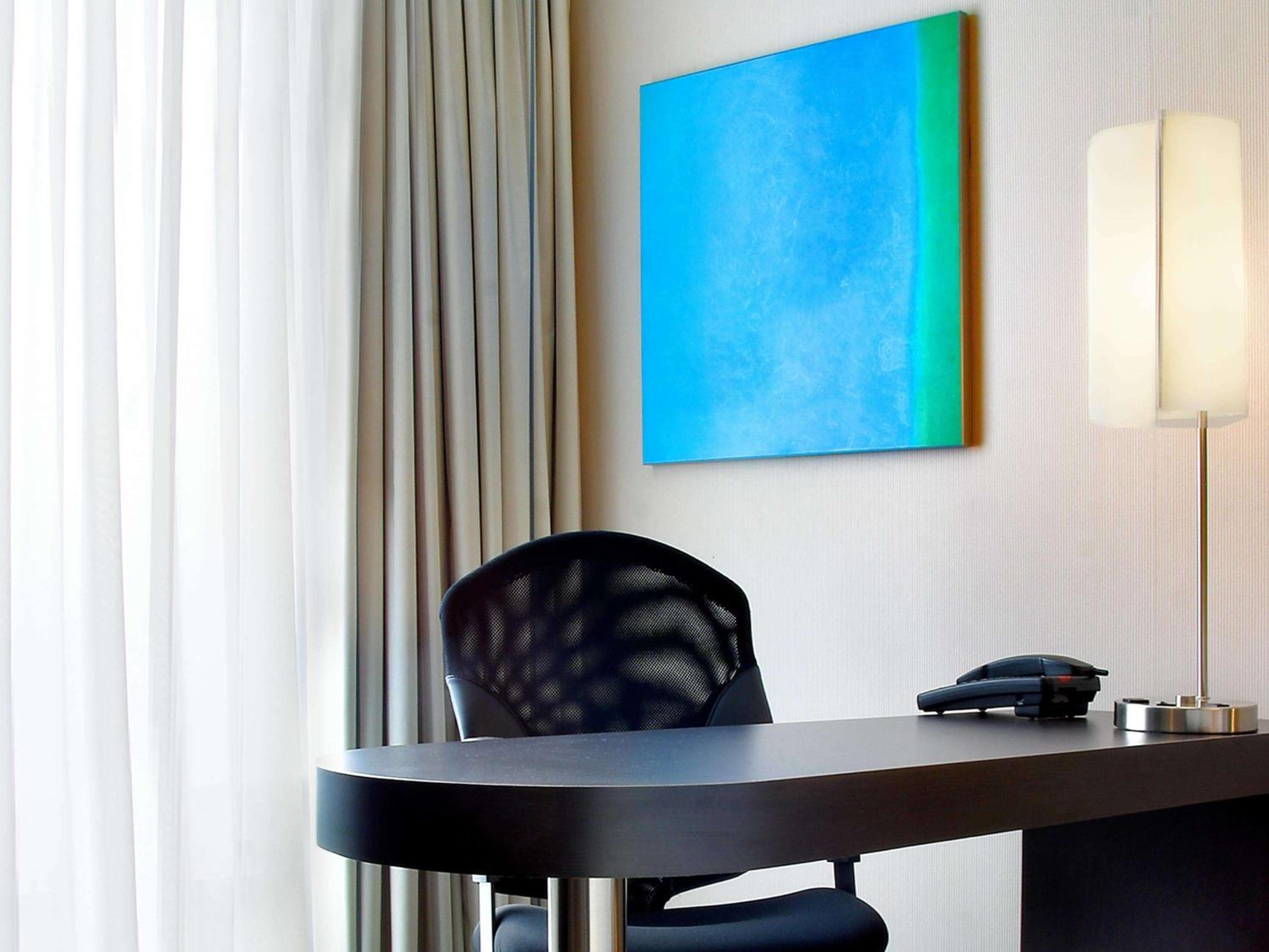 Novotel Toronto North York