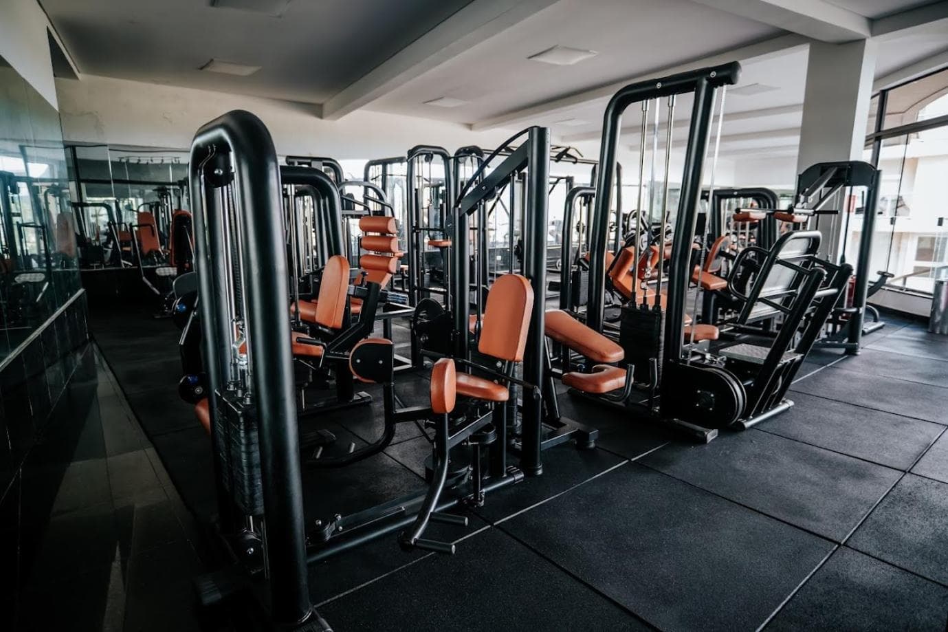 Chris Wellness Resort Hotel
