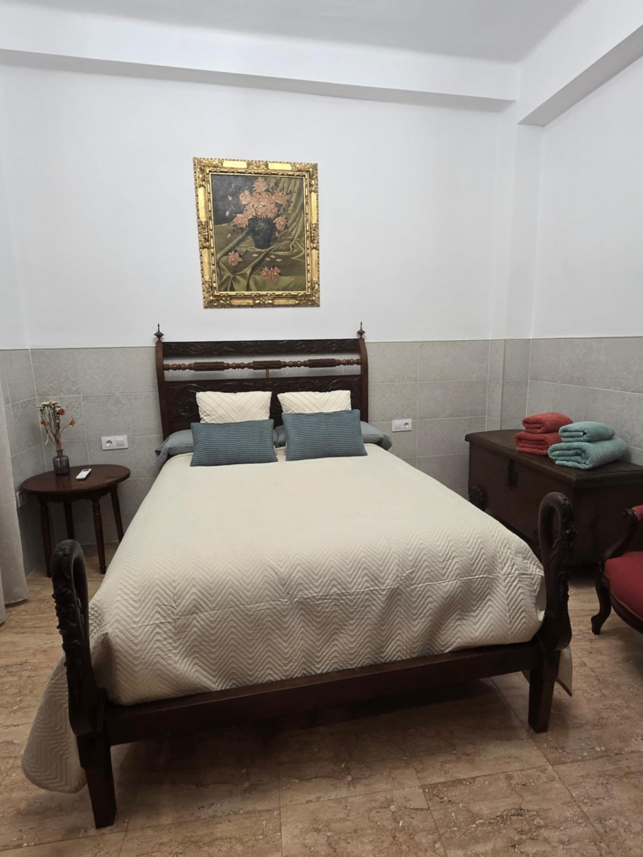 Casa de la Tata la Judería Sevilla