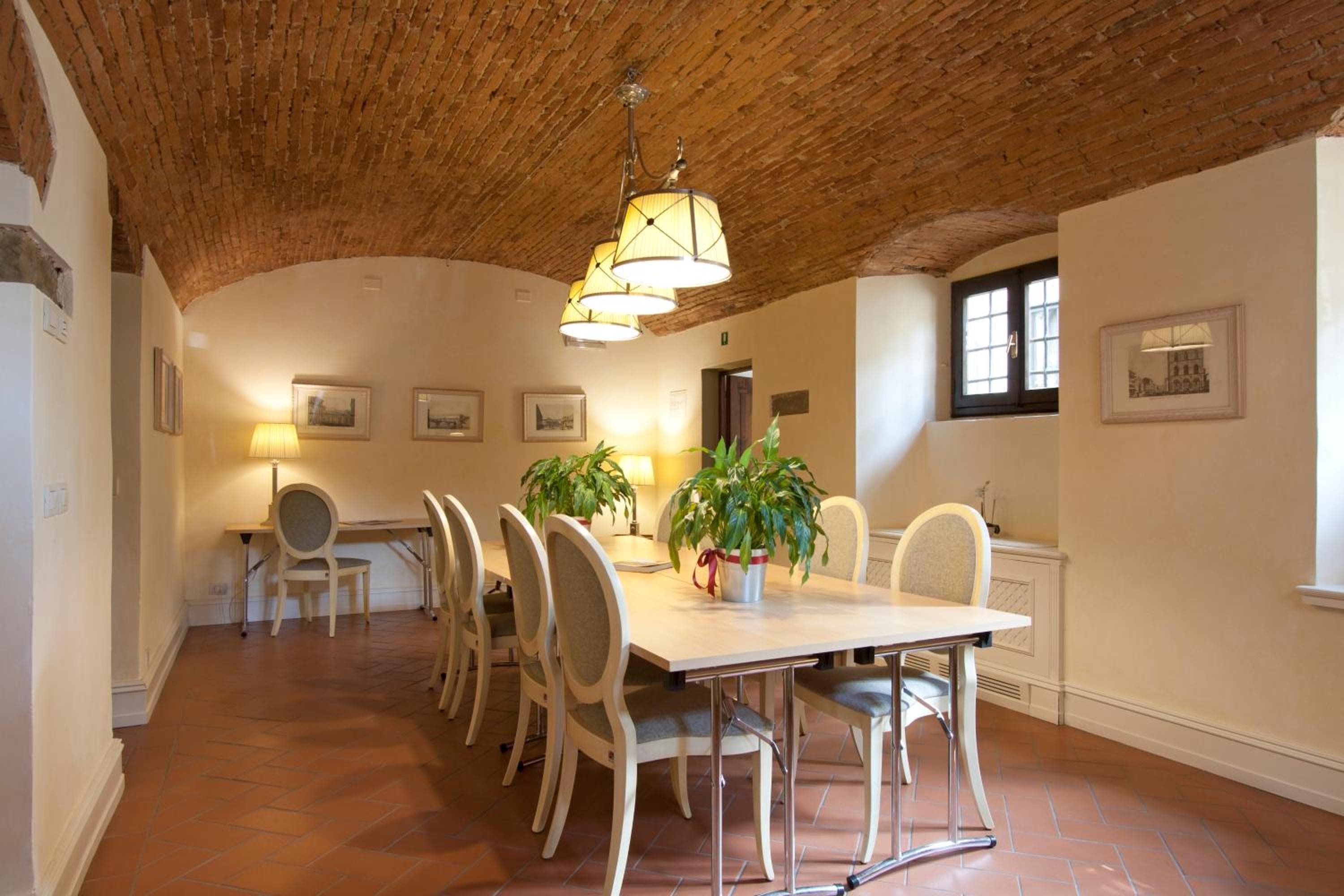 Serristori Palace Residence