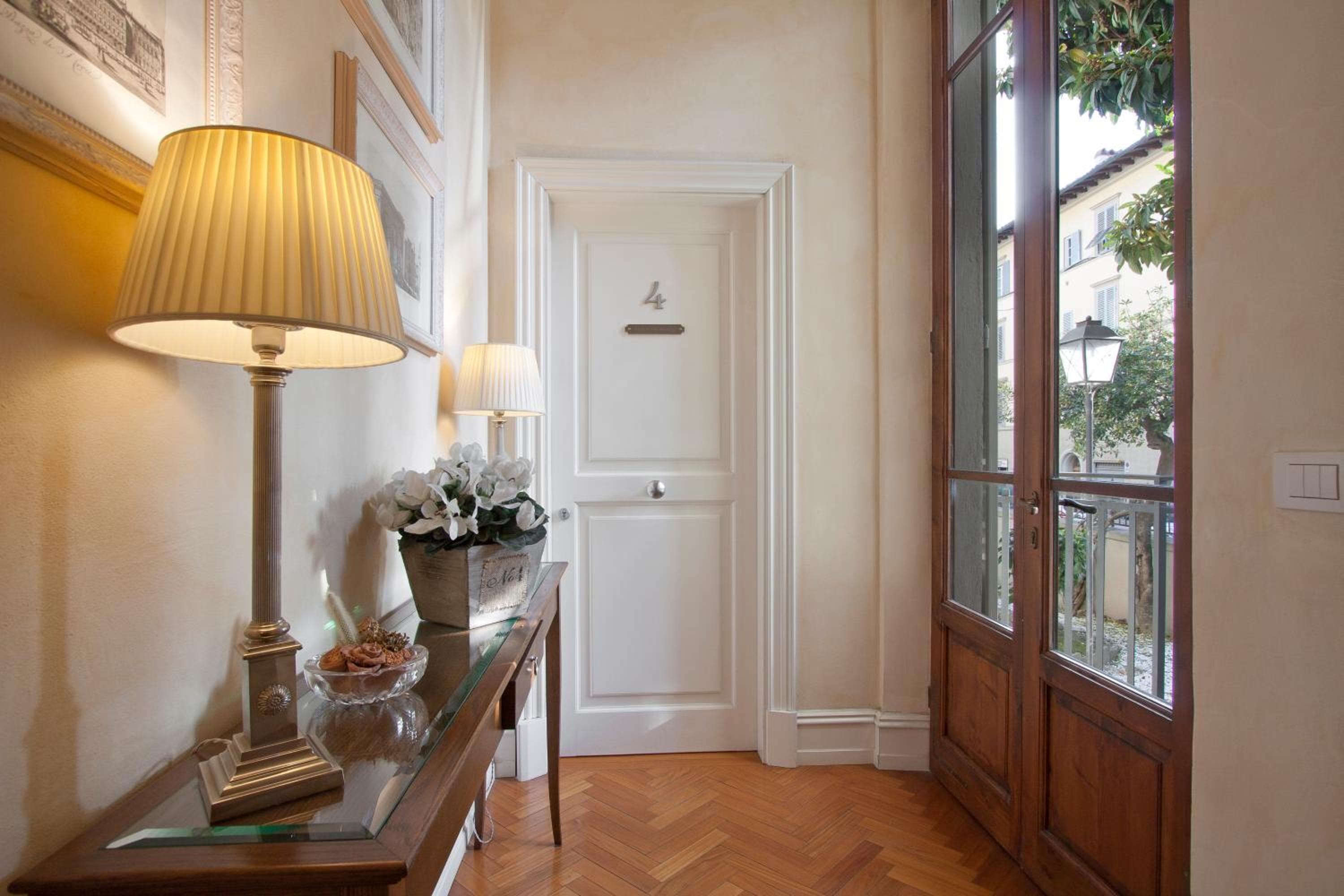 Serristori Palace Residence