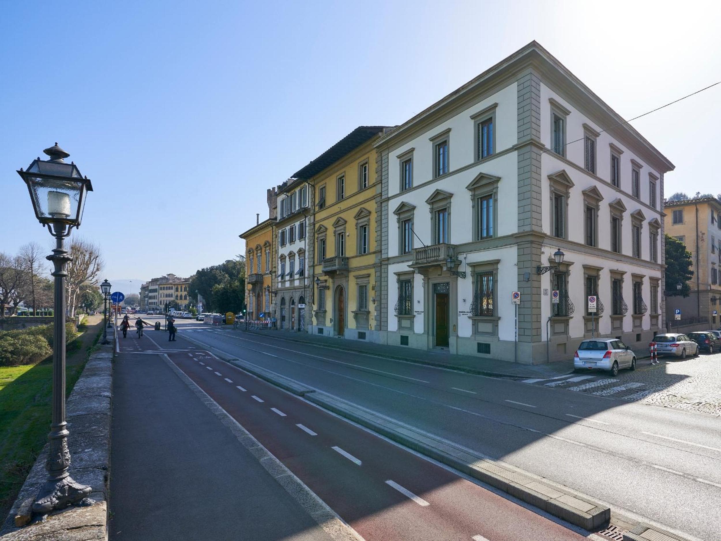 Serristori Palace Residence