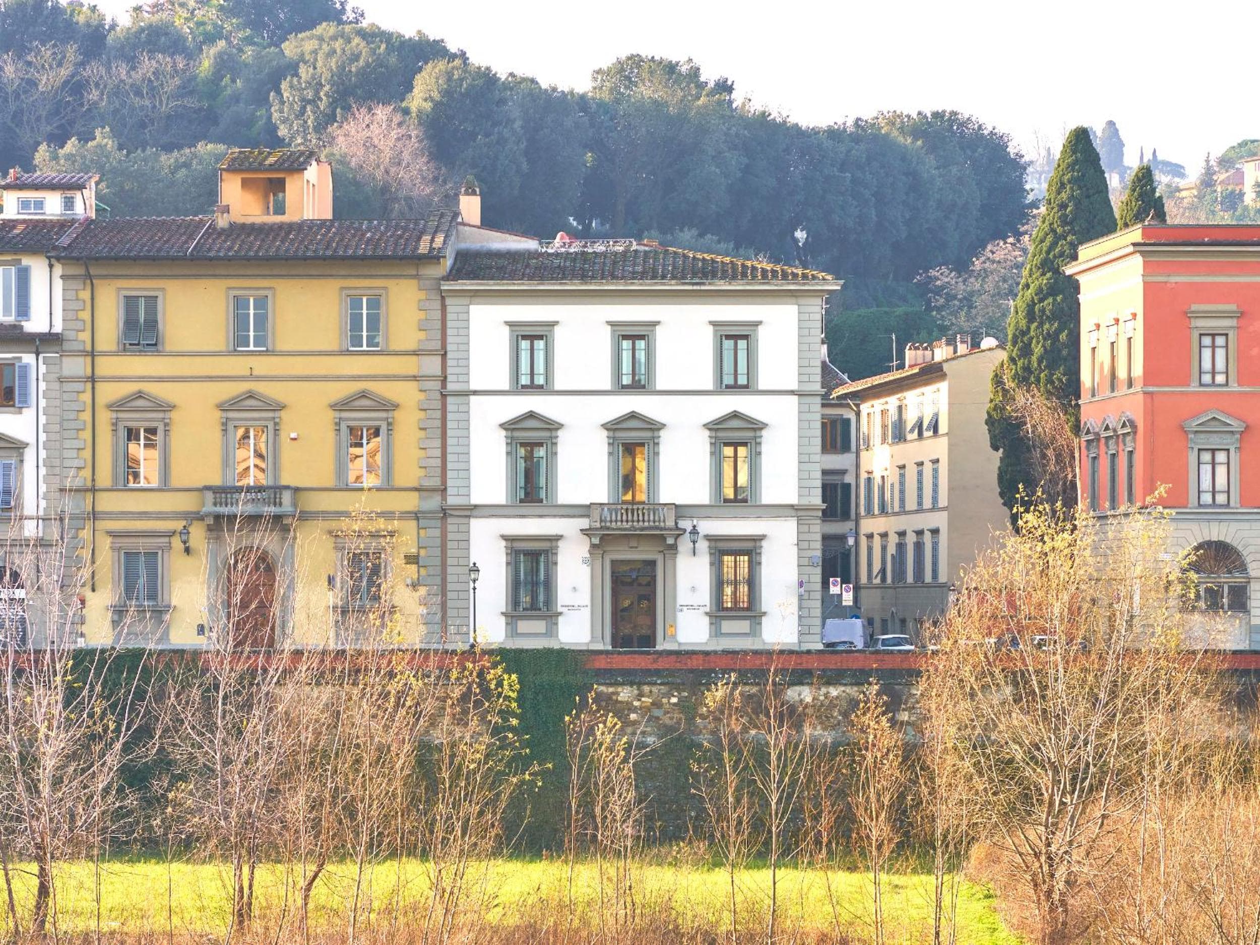 Serristori Palace Residence