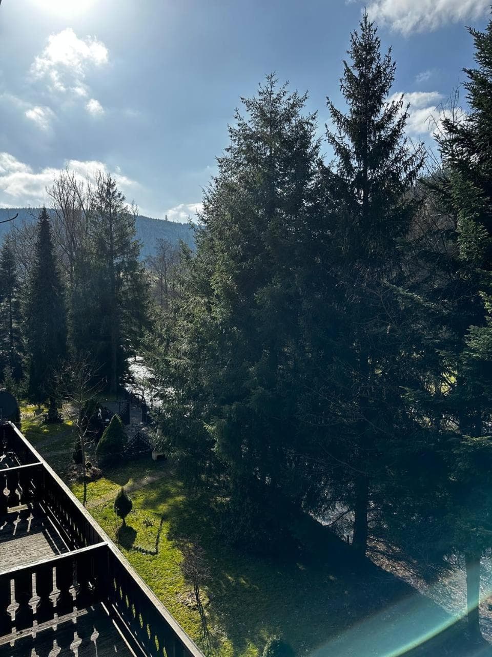 Schwanen-Resort