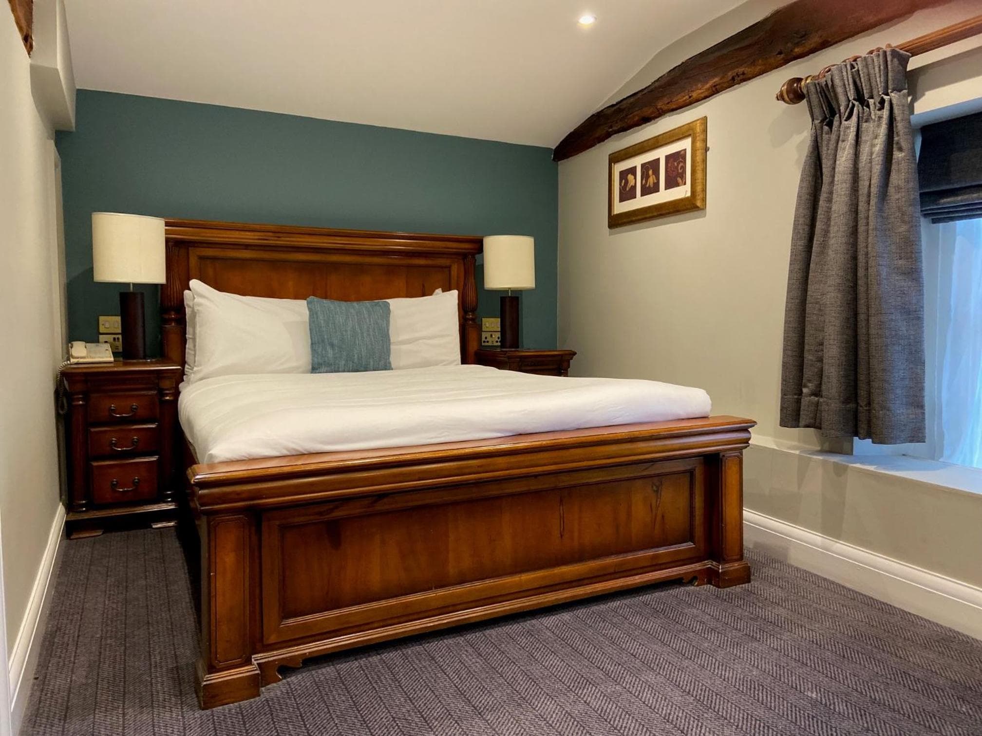 Best Western Ship Hotel