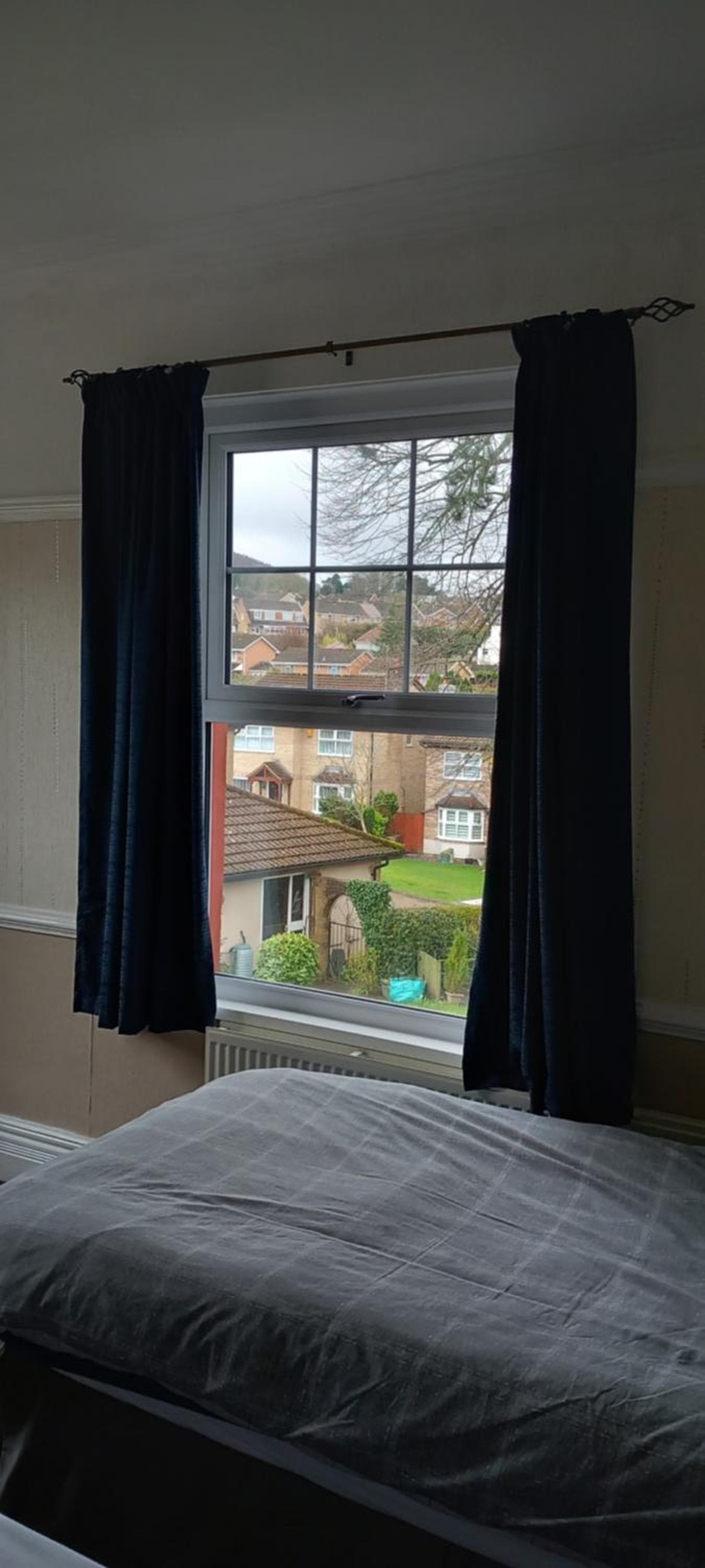 Ty Castell Guest House