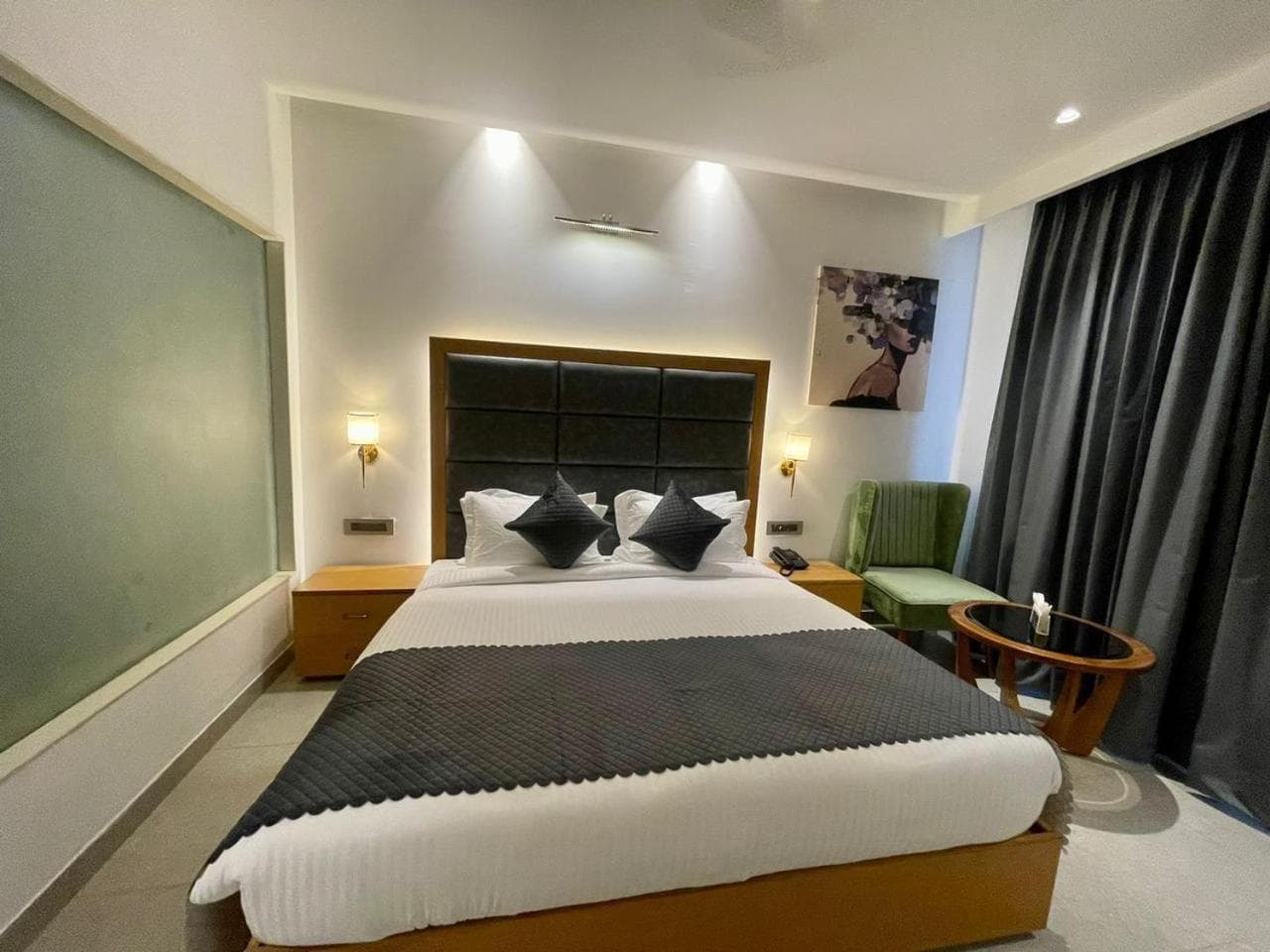 Hotel Tamarind