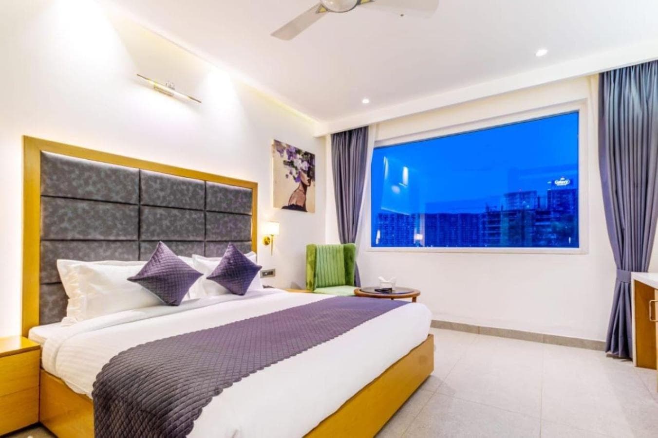 Hotel Tamarind