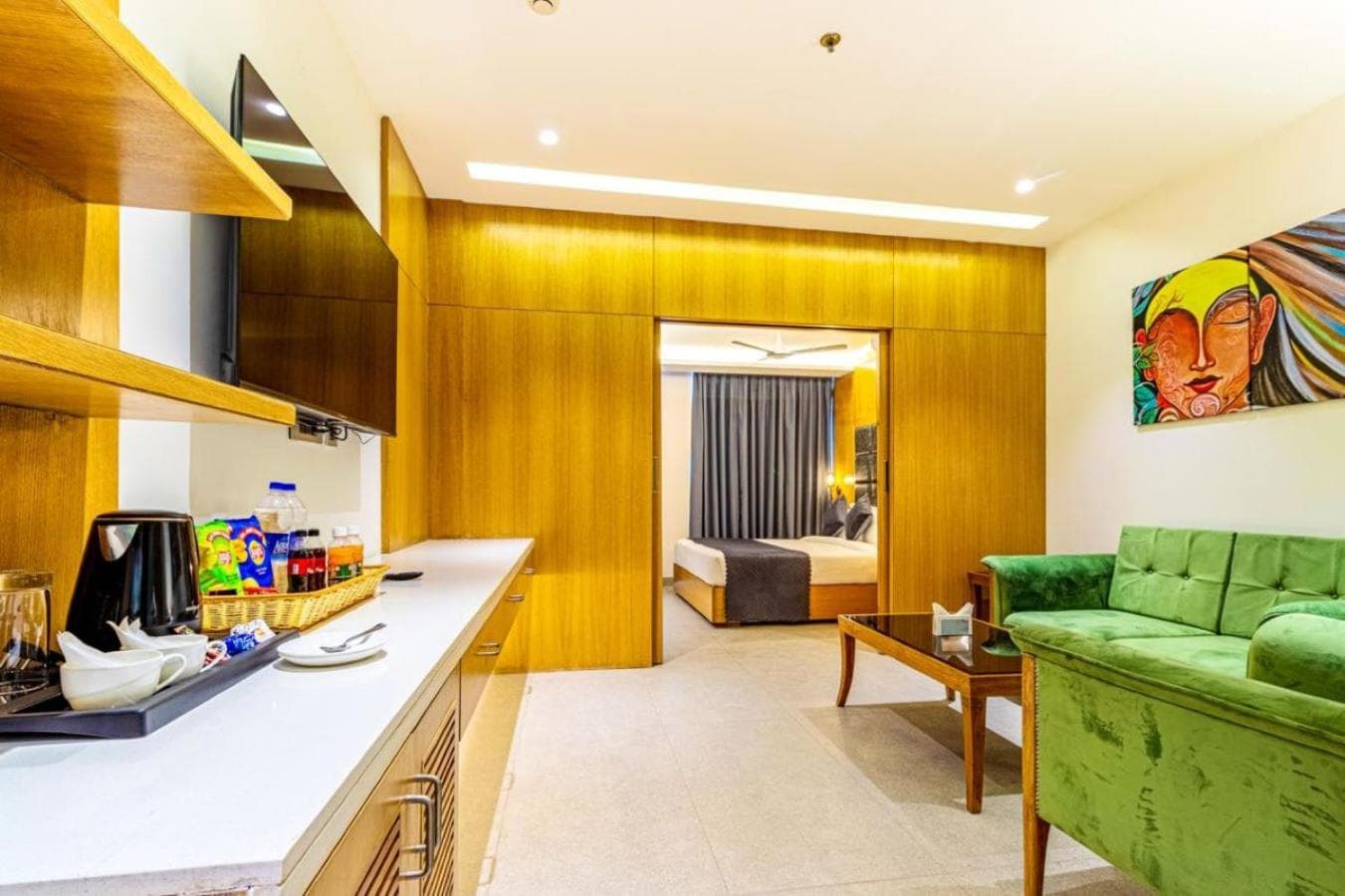 Hotel Tamarind