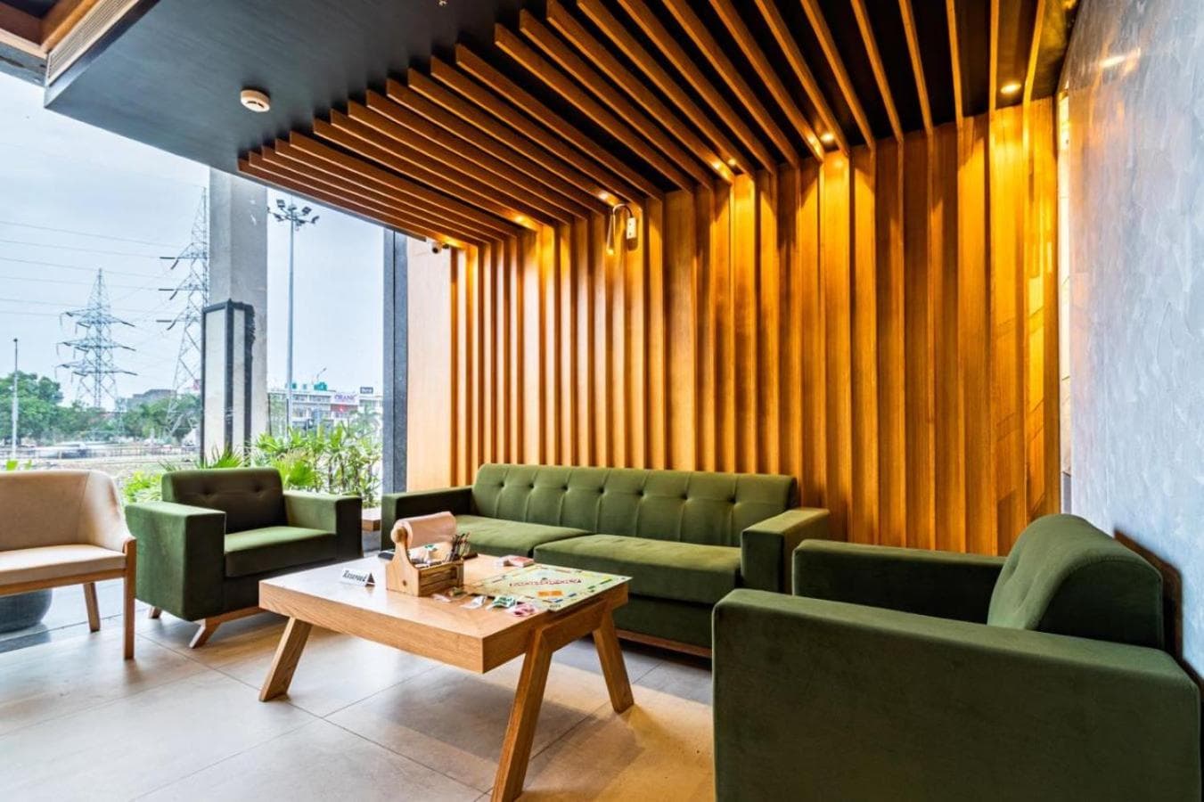 Hotel Tamarind