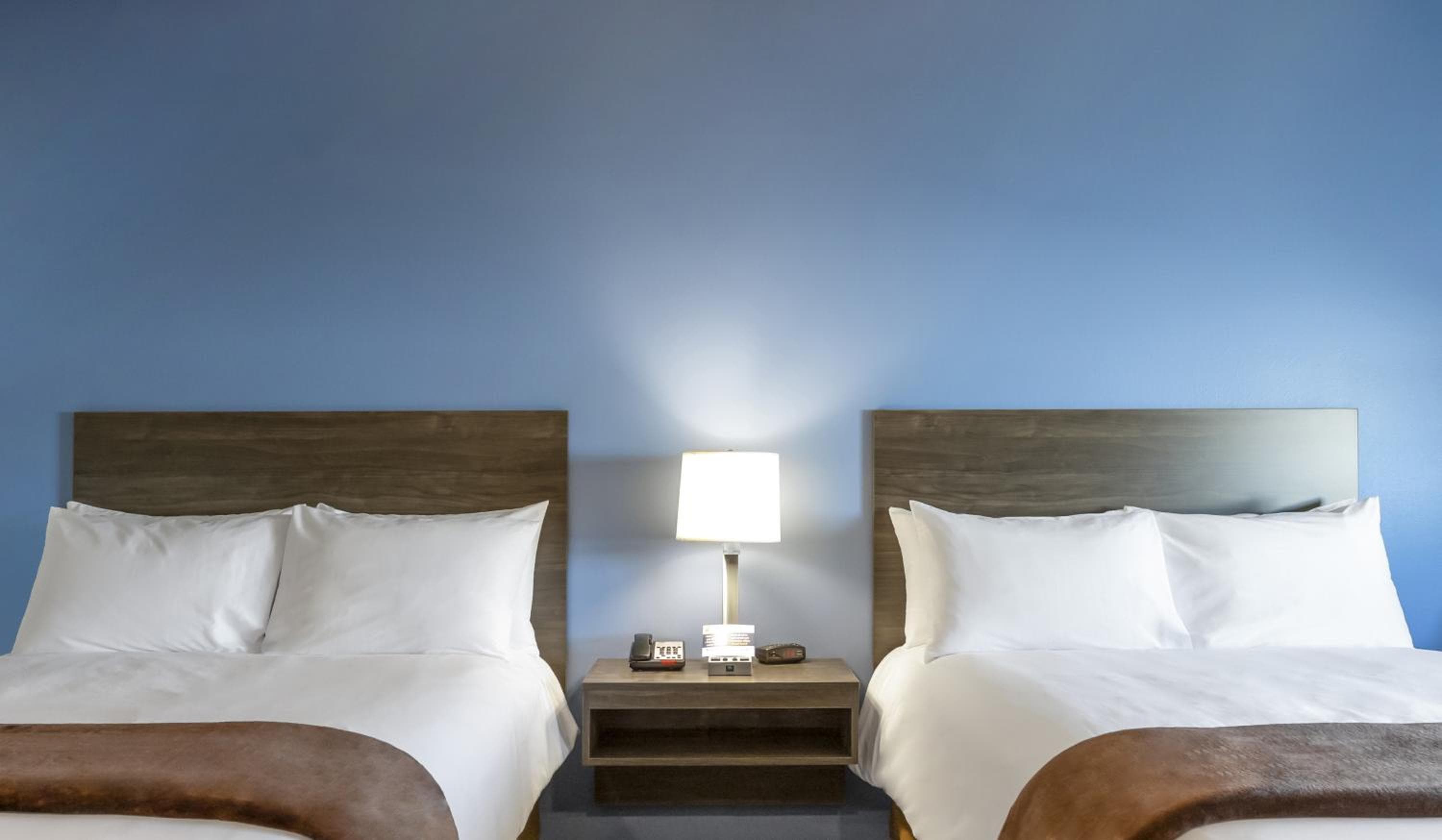 My Place Hotel-Savannah Airport/Pooler, GA