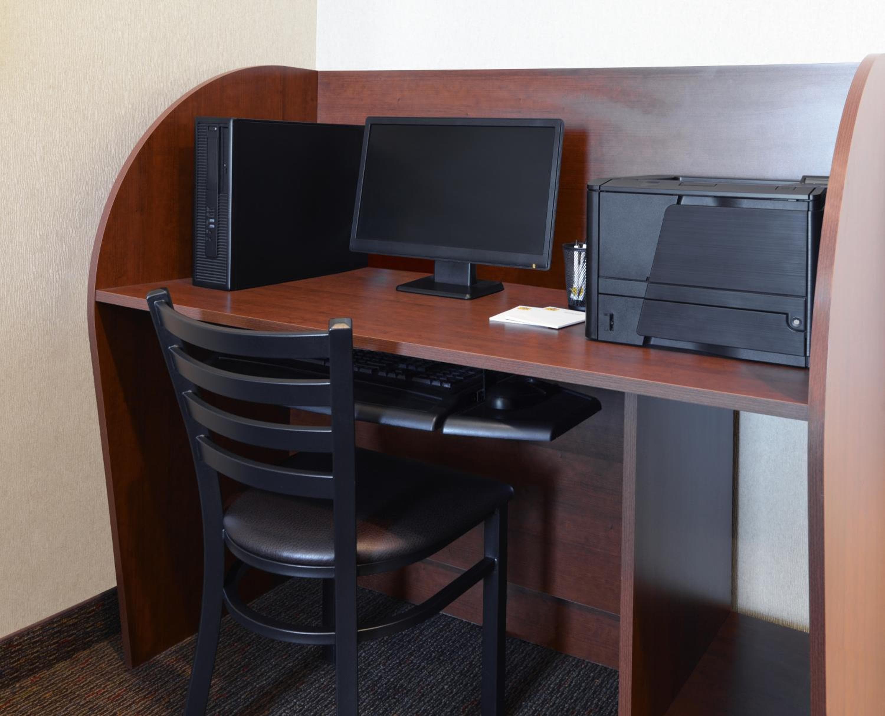 My Place Hotel-Savannah Airport/Pooler, GA