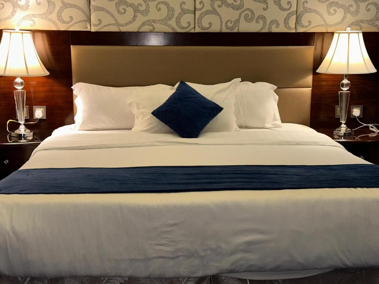 Maset Al Masem Apartments Units