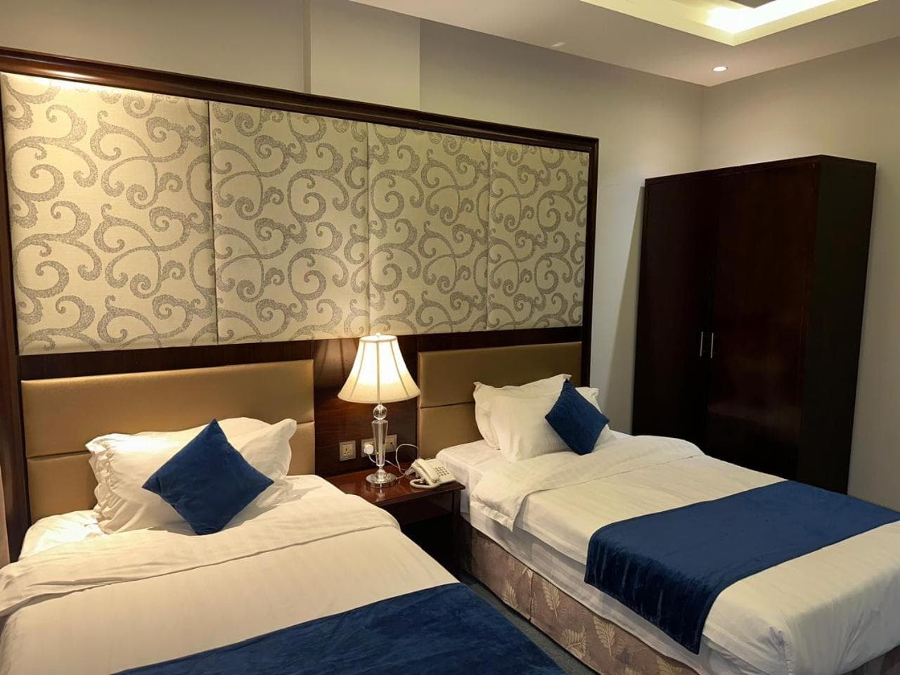 Maset Al Masem Apartments Units