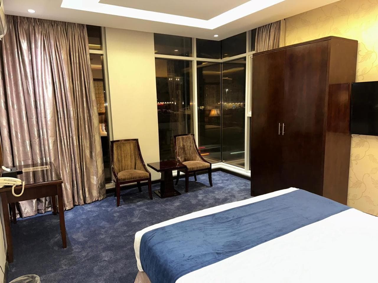 Maset Al Masem Apartments Units
