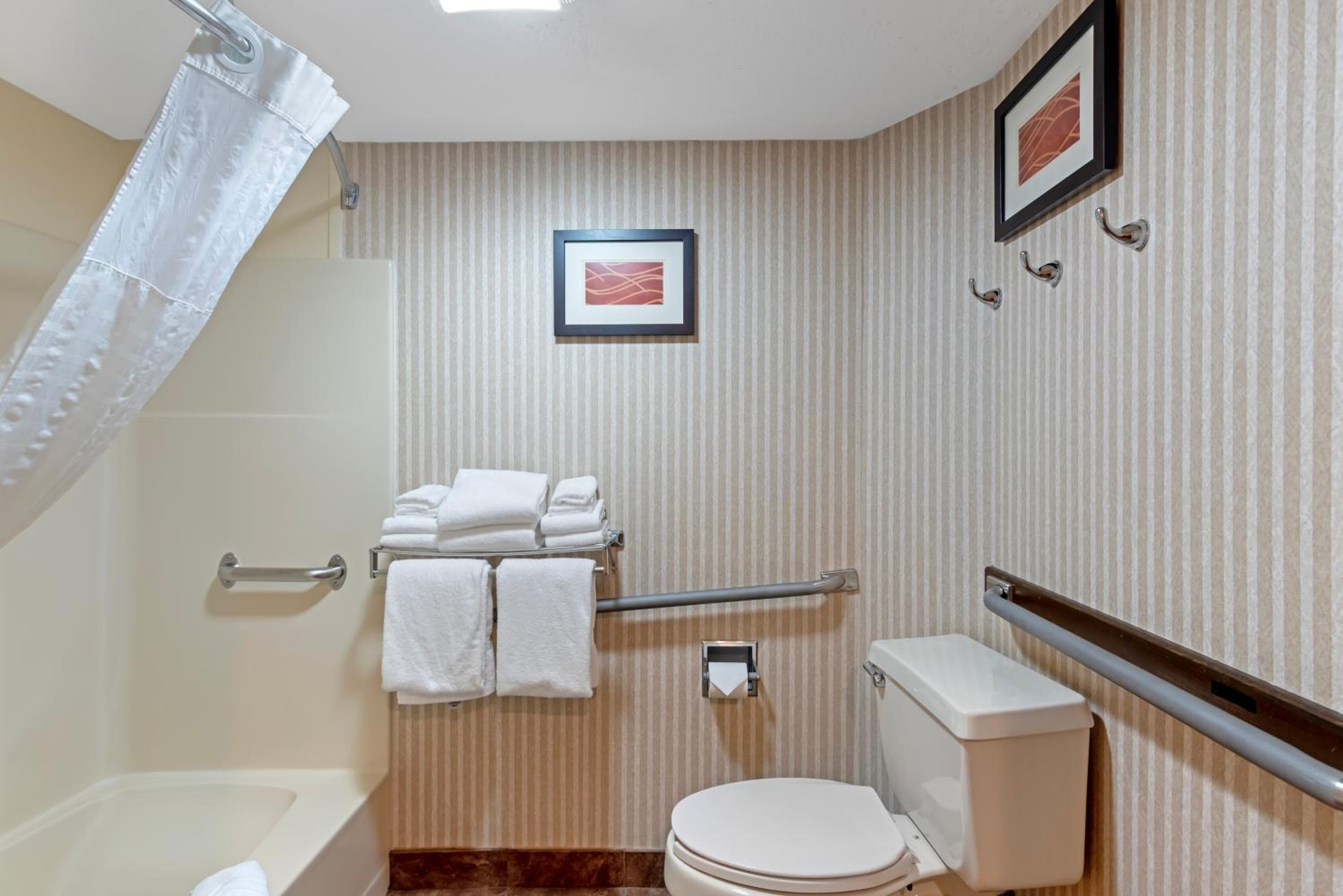 Comfort Inn Bangor North