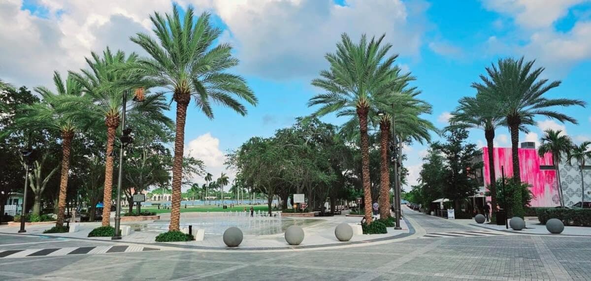 The Lofts on Clematis 405 Downtown West Palm Beach