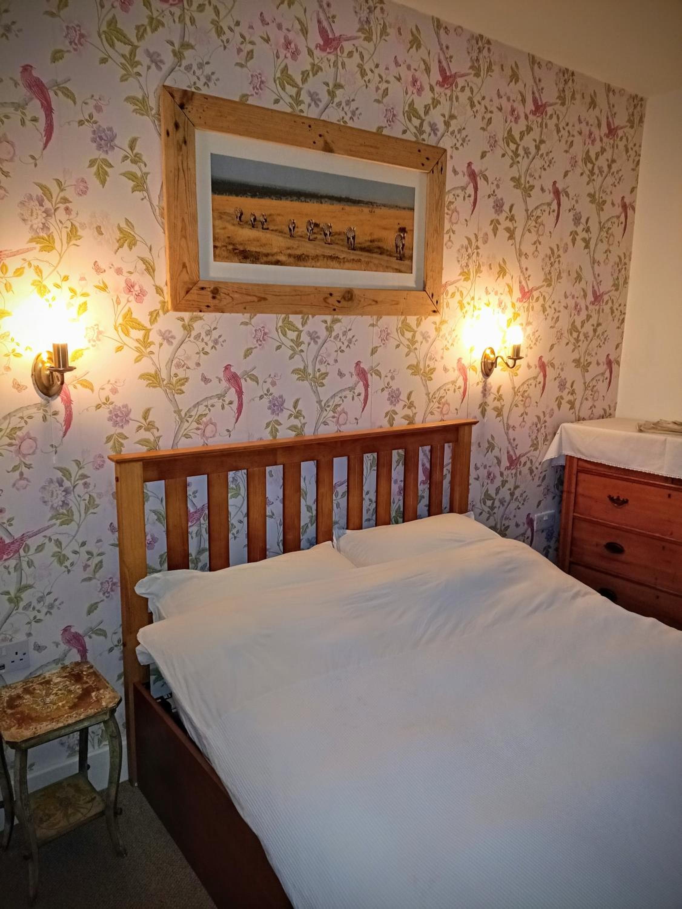 Mapperton Barn House B&B Nr Stourhead & Longleat