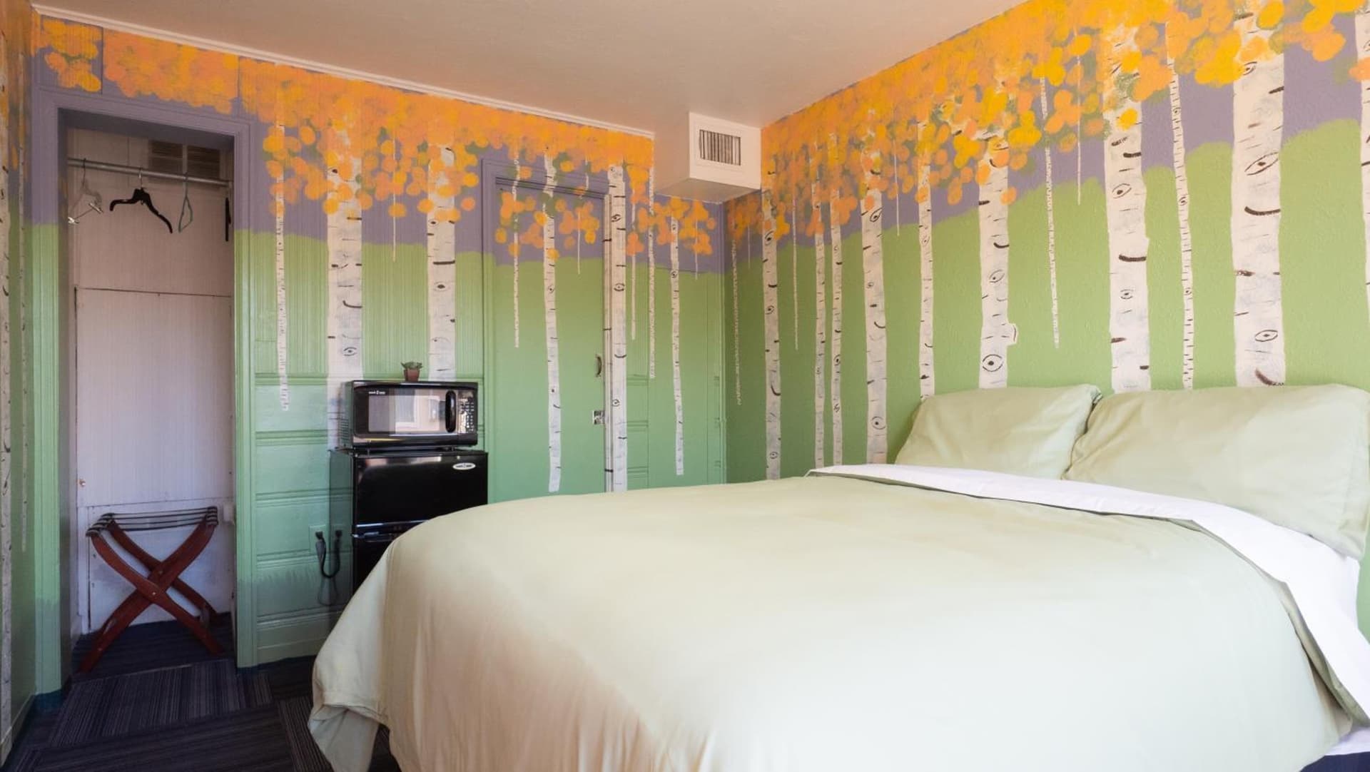 RAD Hostel