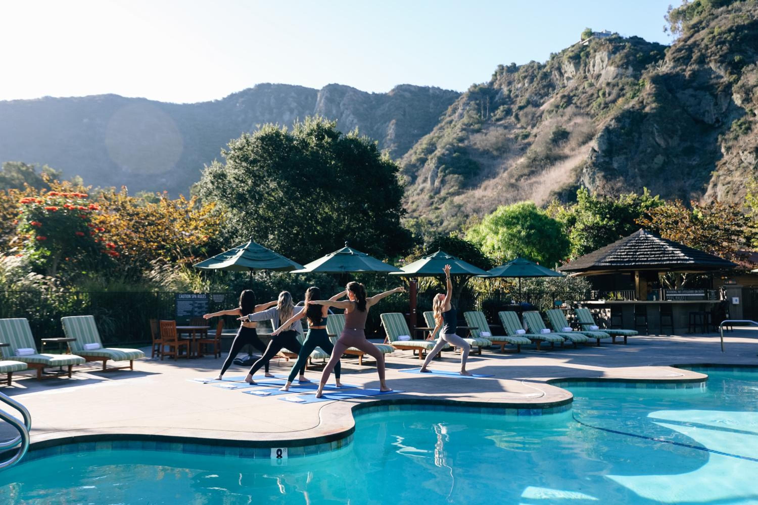 The Ranch at Laguna Beach