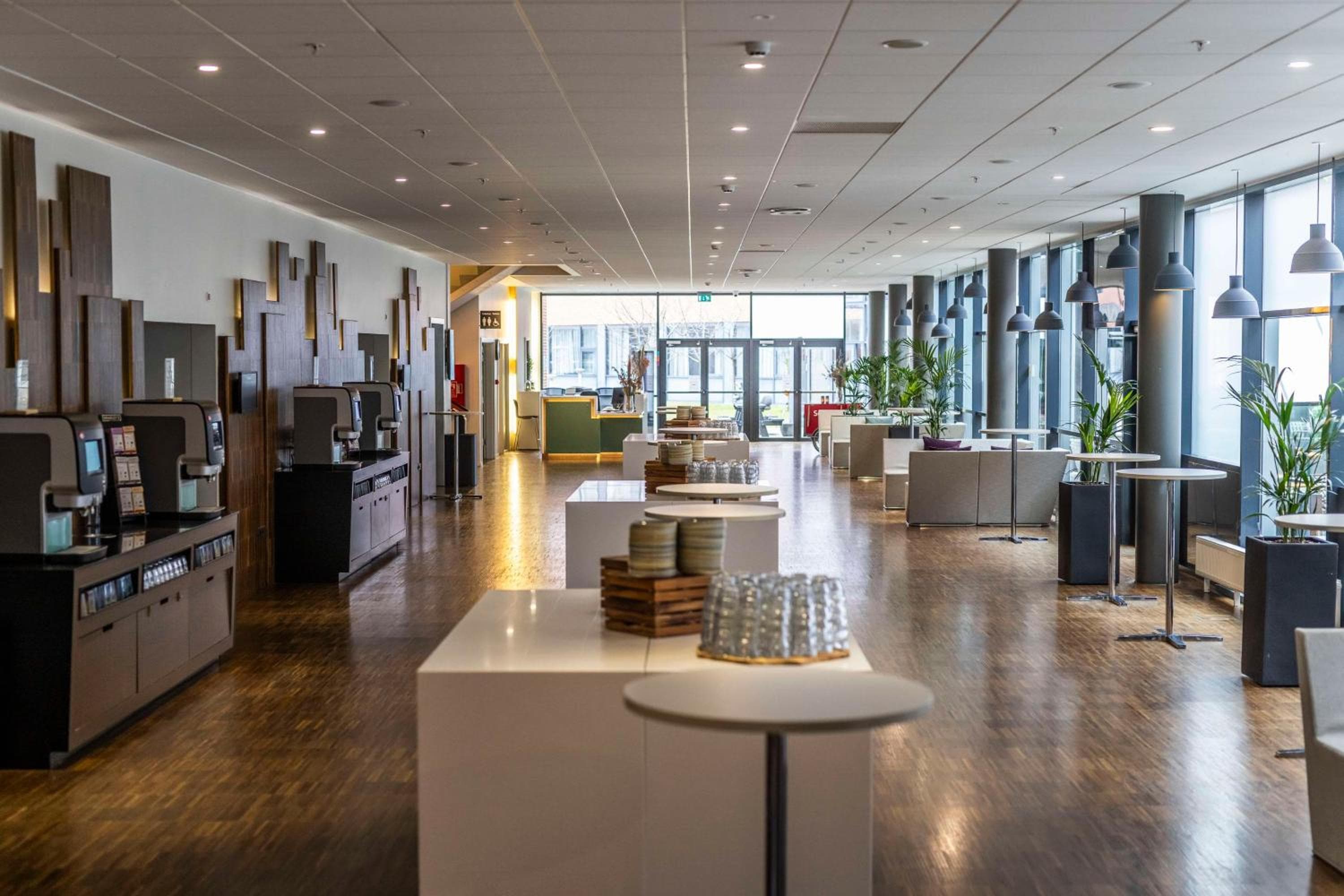 Scandic Sydhavnen