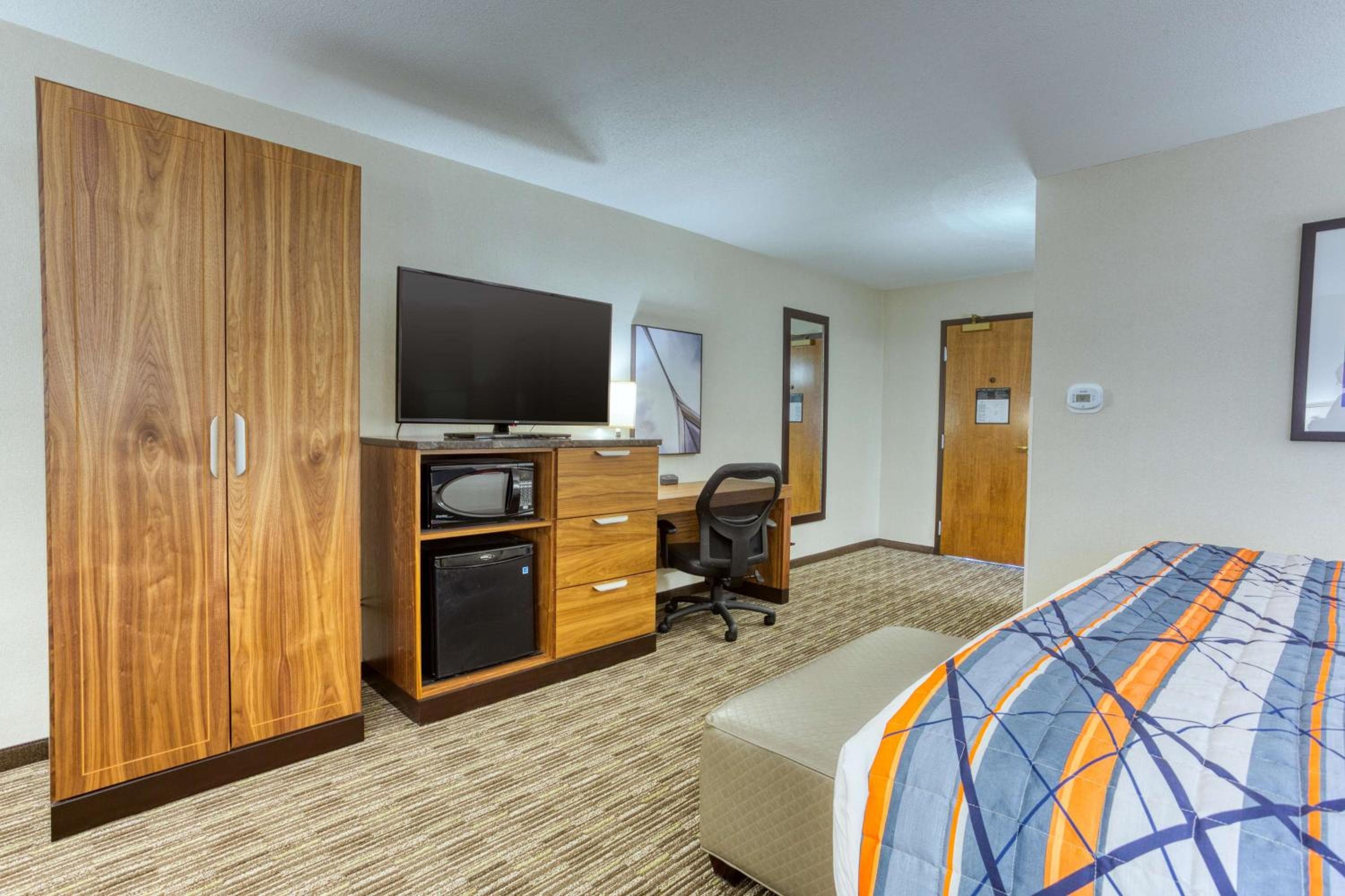 Drury Inn and Suites St Louis Collinsville