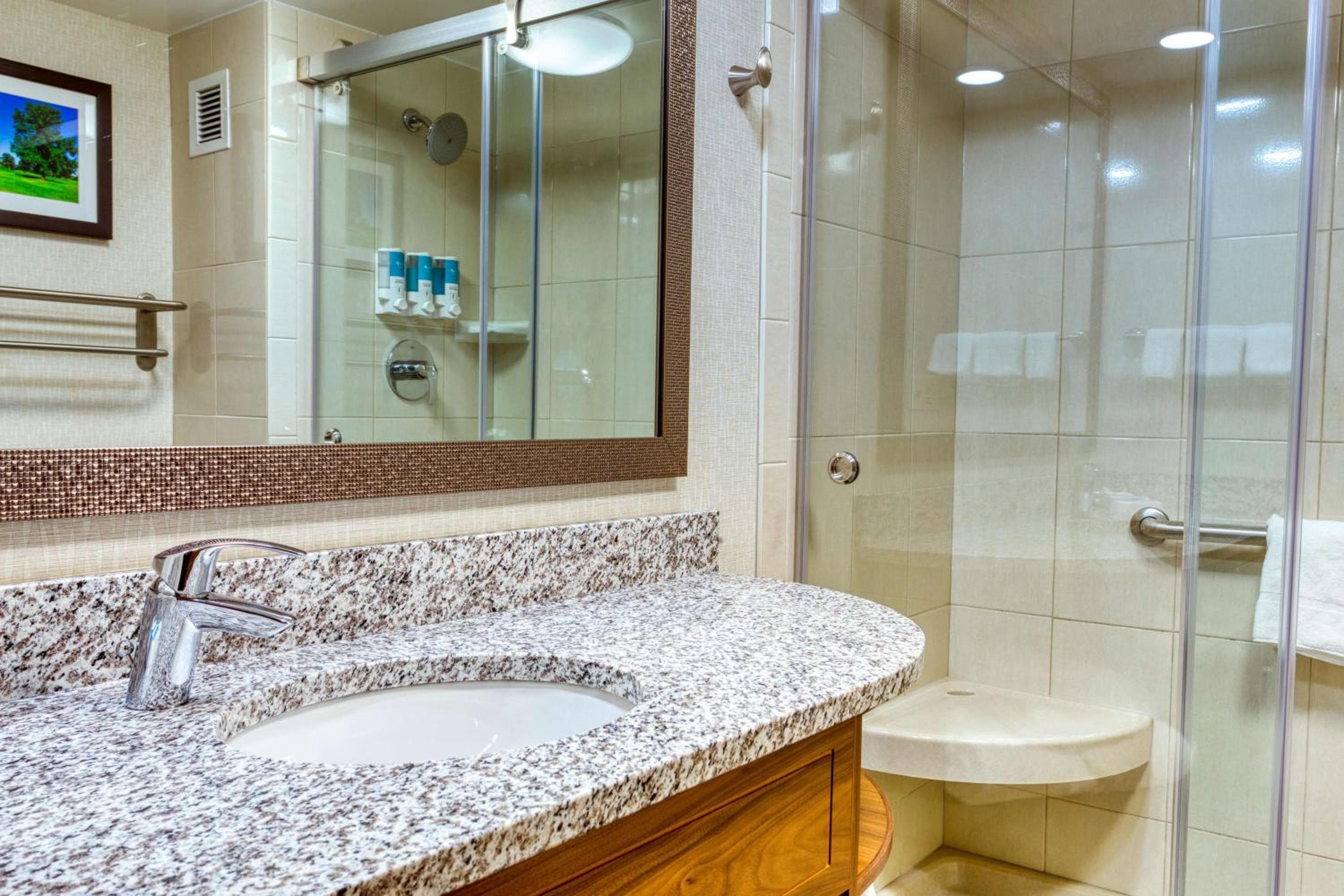 Drury Inn and Suites St Louis Collinsville
