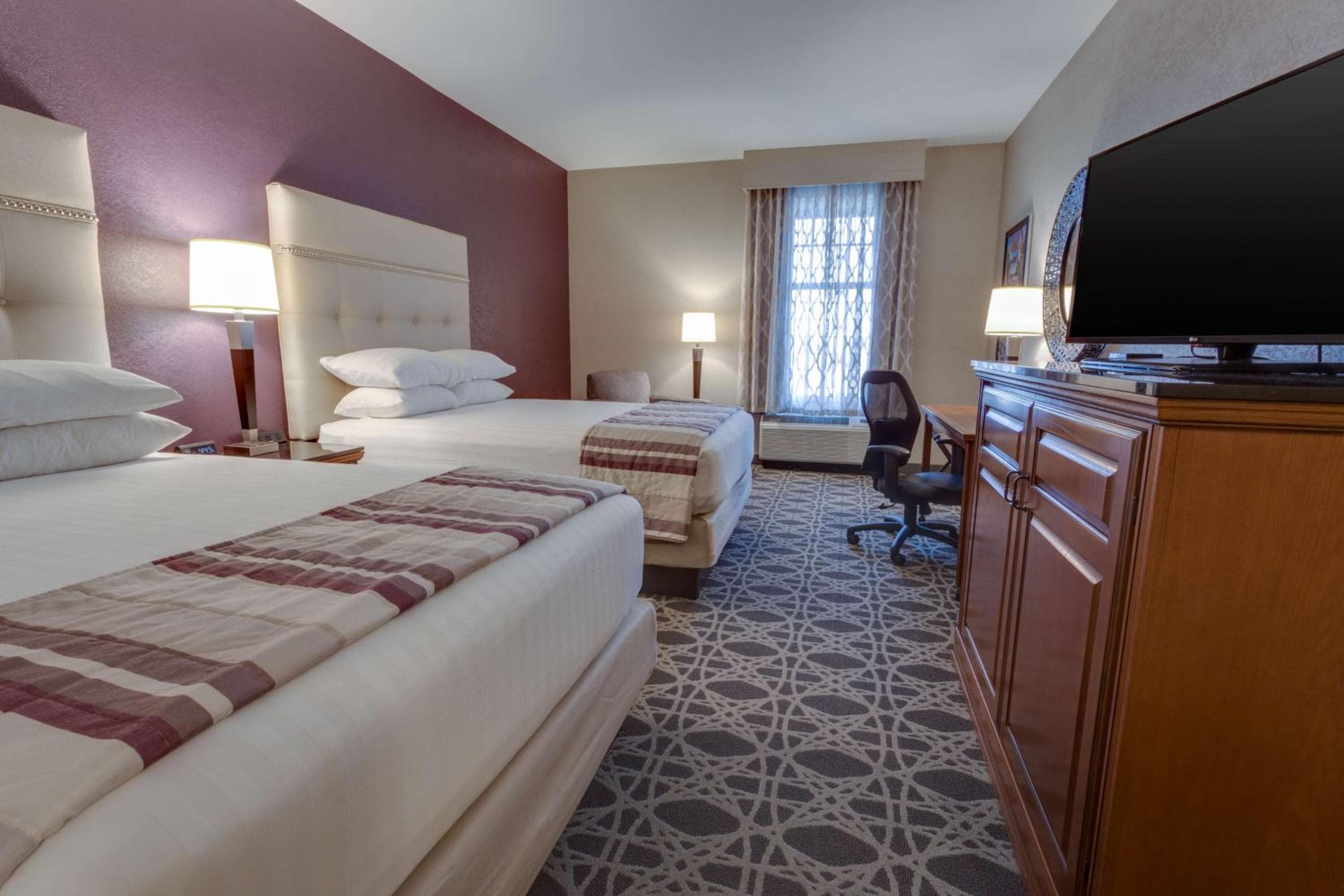 Drury Inn & Suites Las Cruces