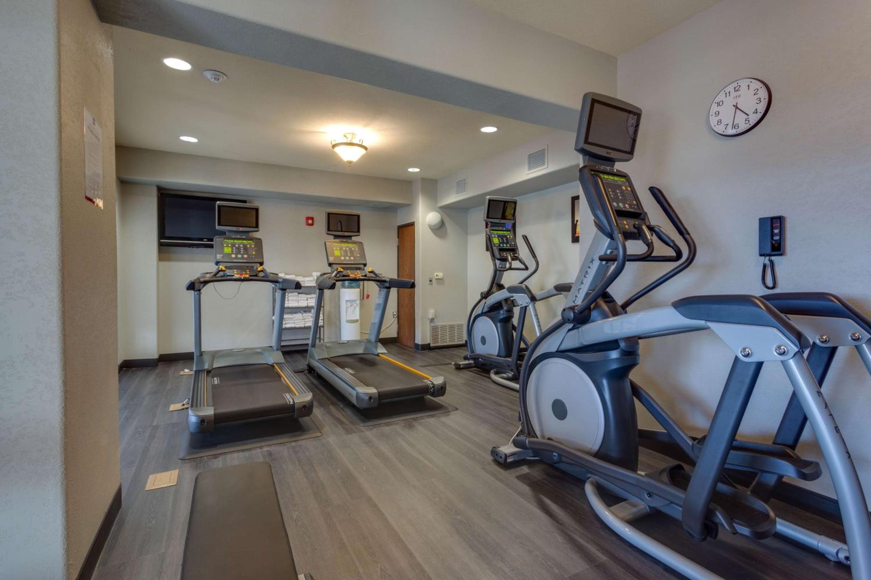 Drury Inn & Suites Las Cruces