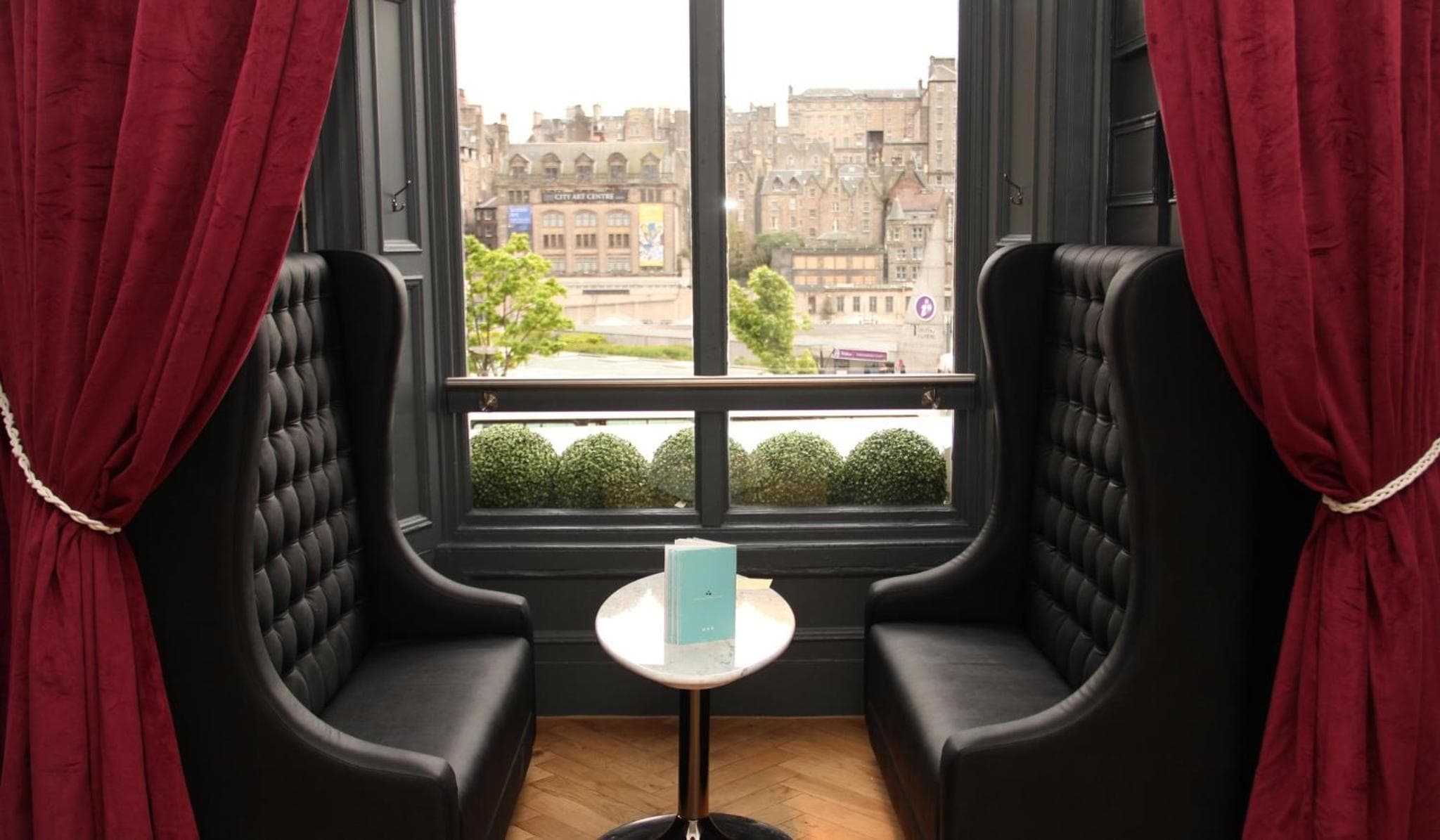 Hotel Indigo - Edinburgh - Princes Street by IHG