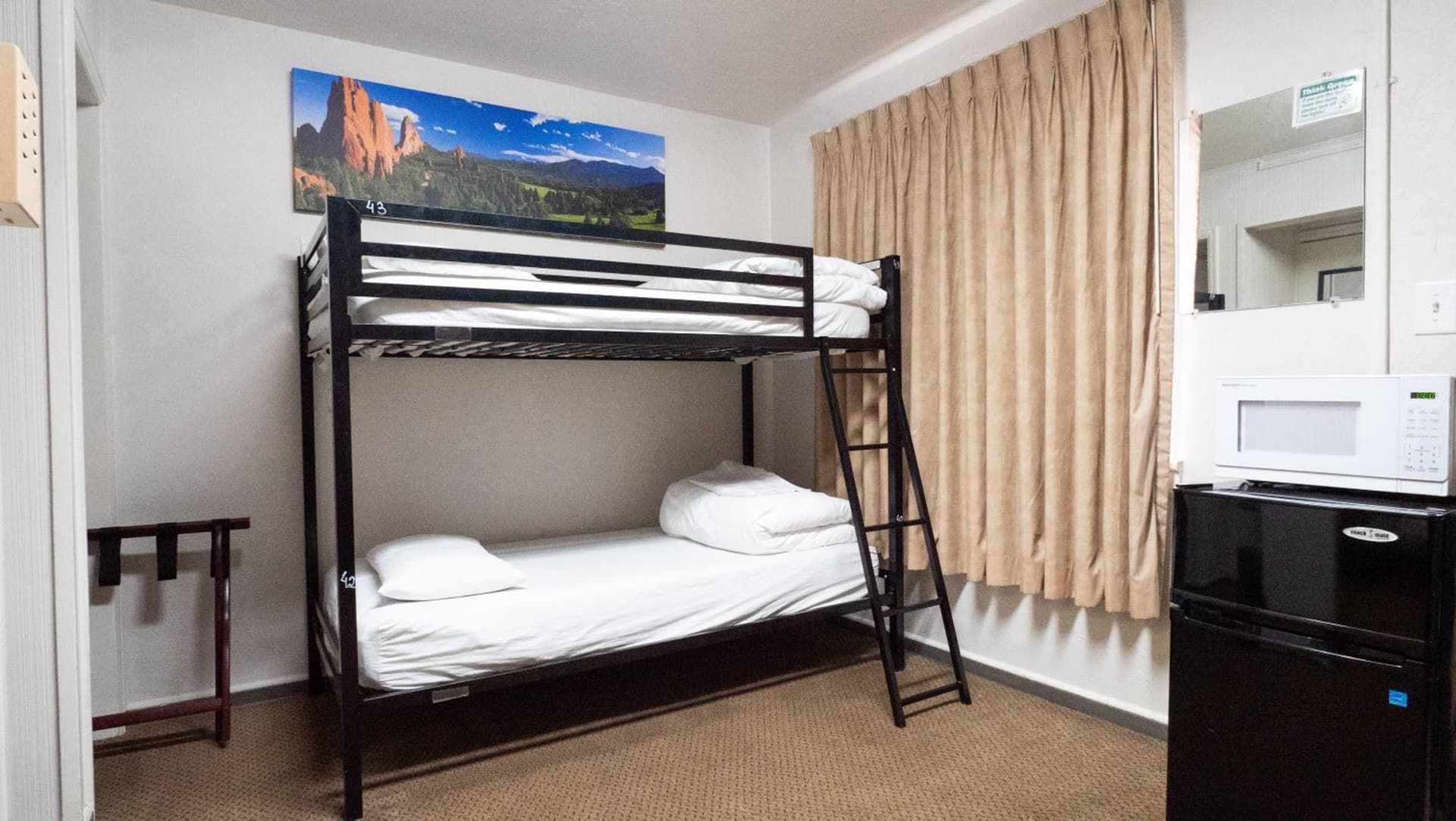RAD Hostel