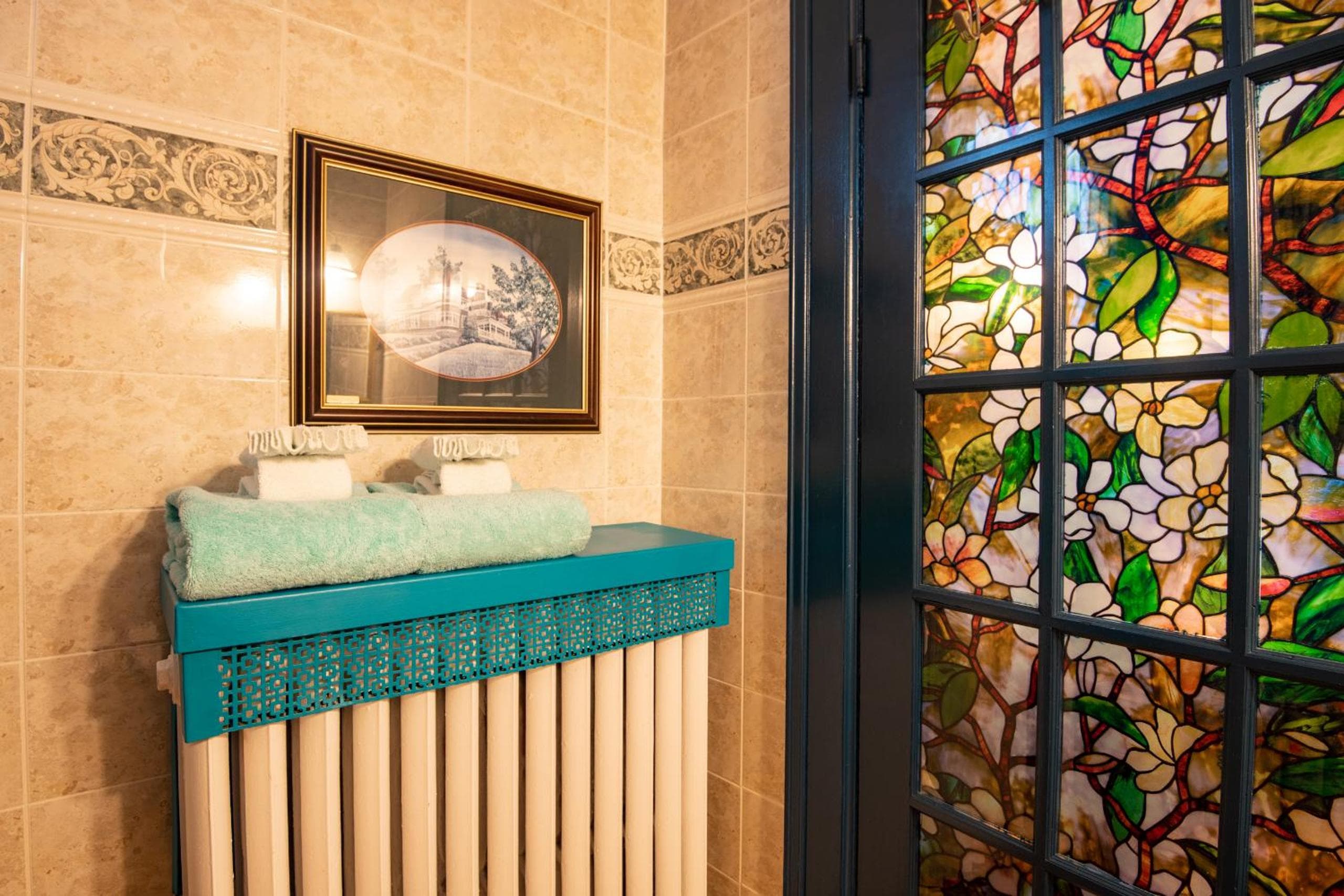 Prince Street Suites