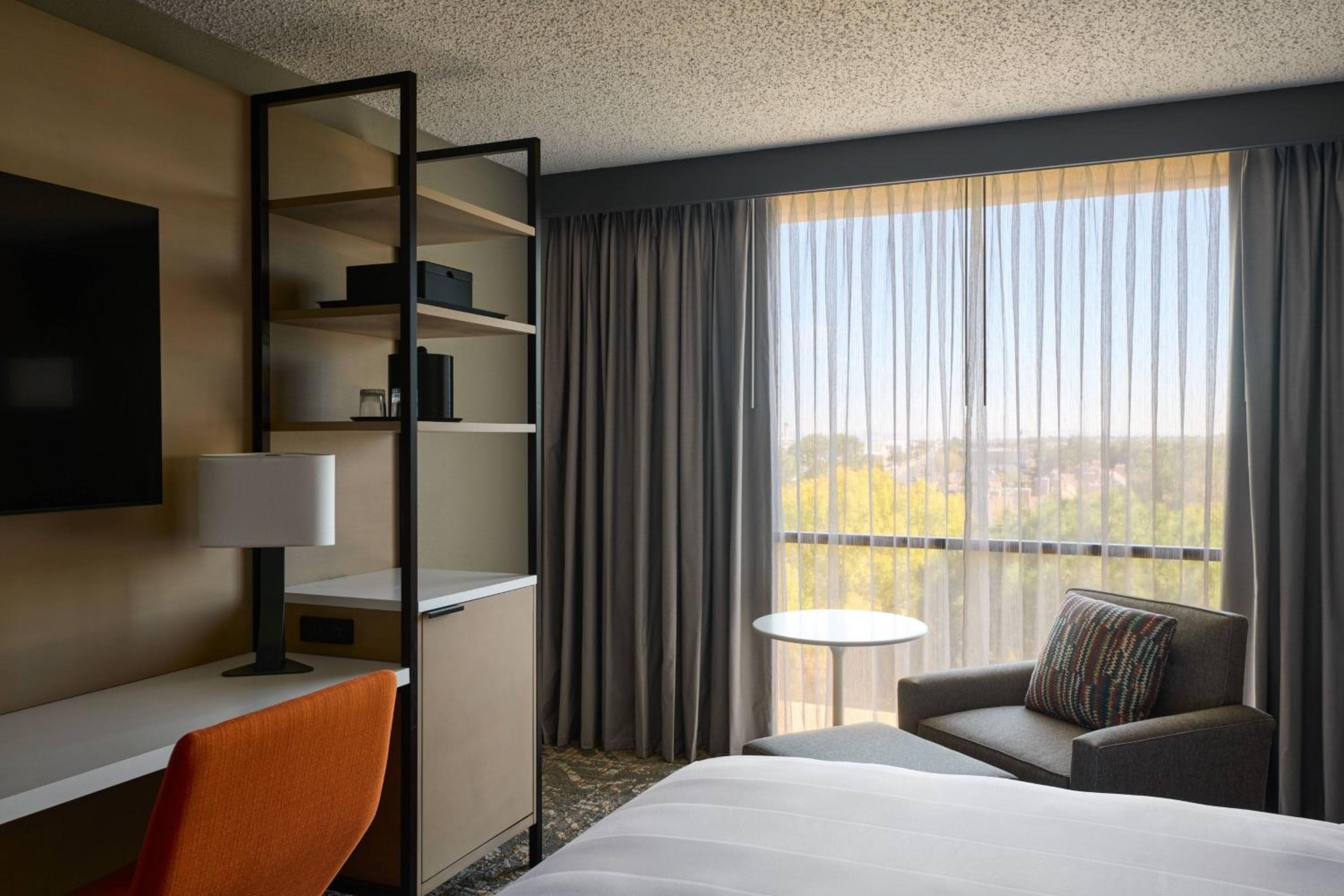 Marriott El Paso